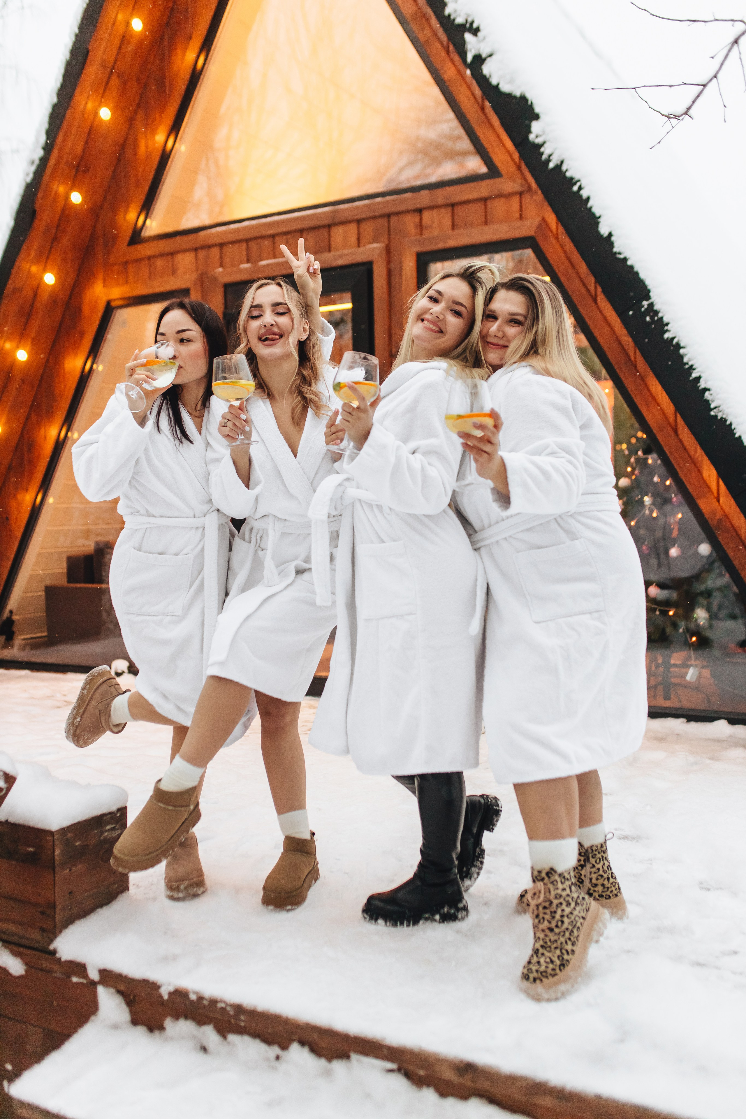 День Рождения Дианы. Свадебный и семейный фотограф в Туле и области Маша Костина