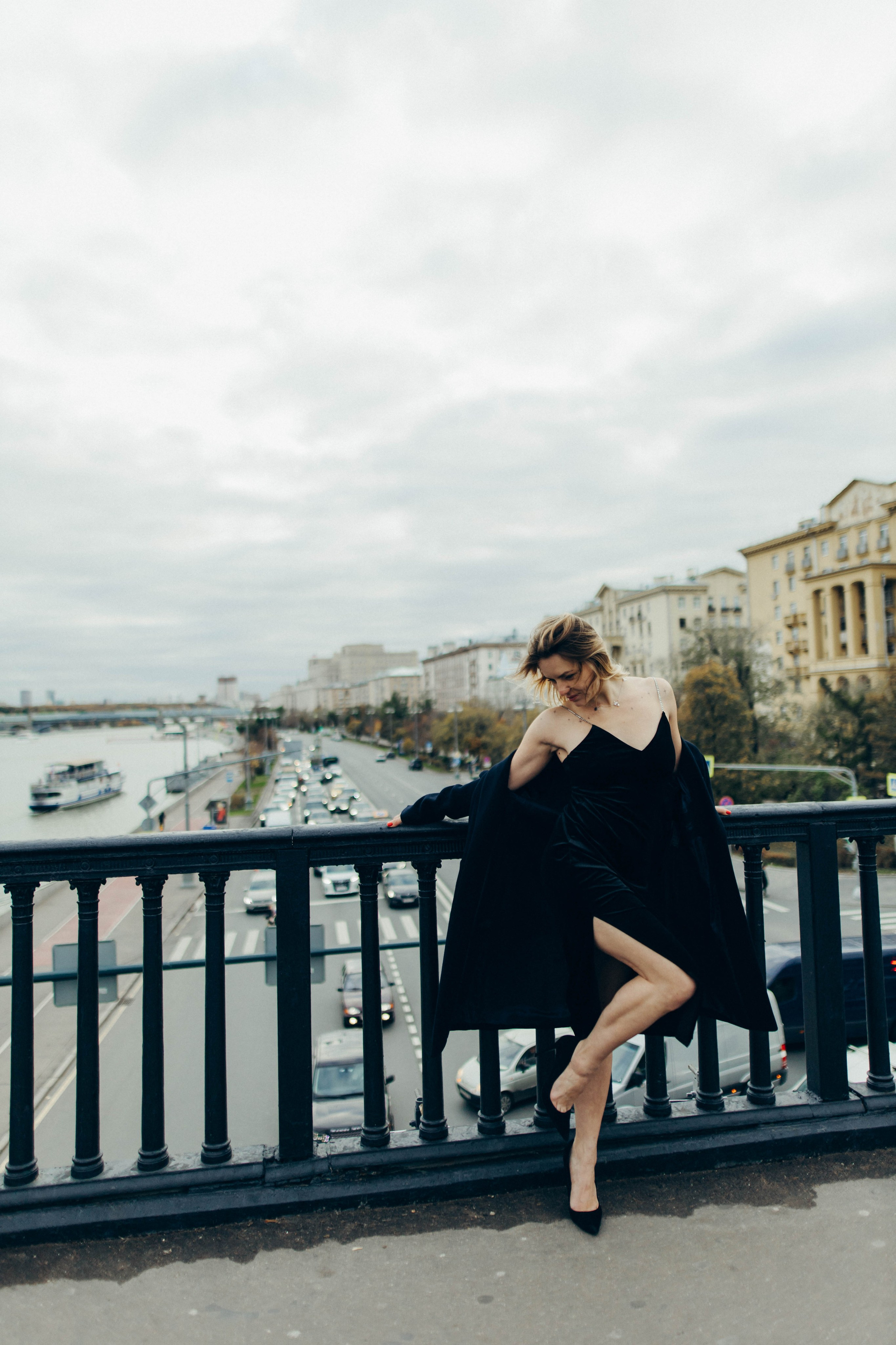 Евгения. Фотограф Карина Вовк