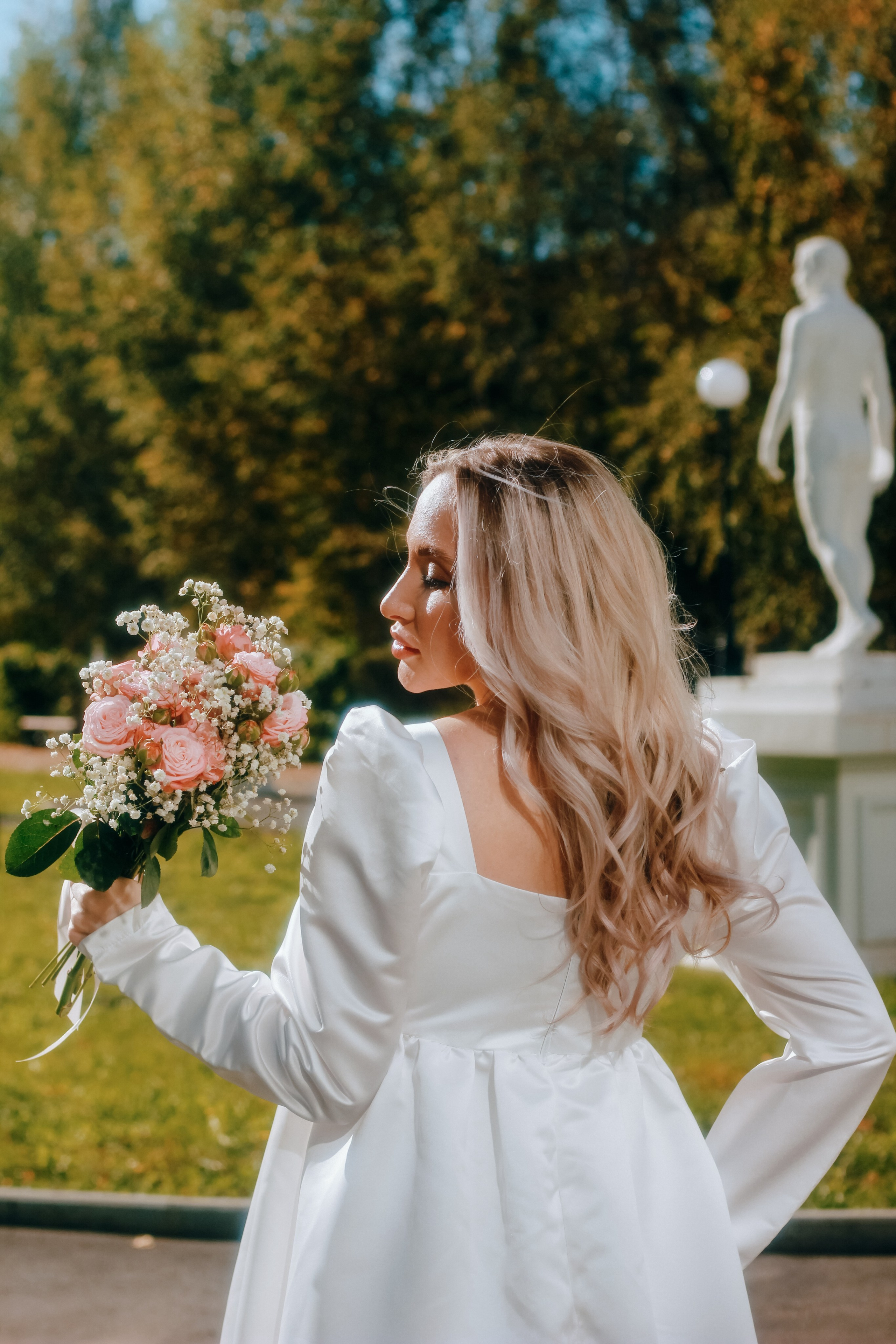 Полина & Павел. Фотограф Киров — Глазов Арина Авакумова