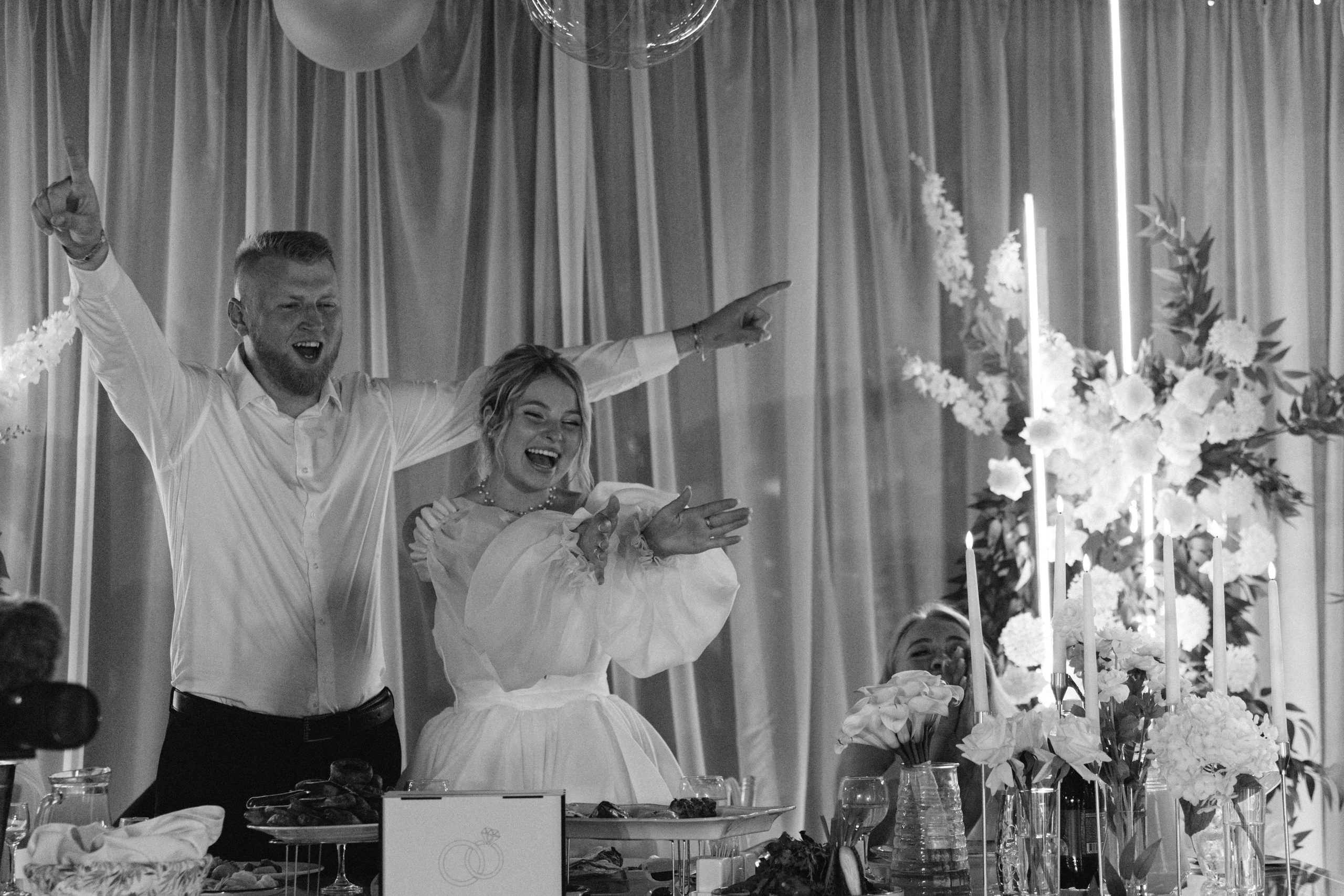 Андрей и Полина. Главная