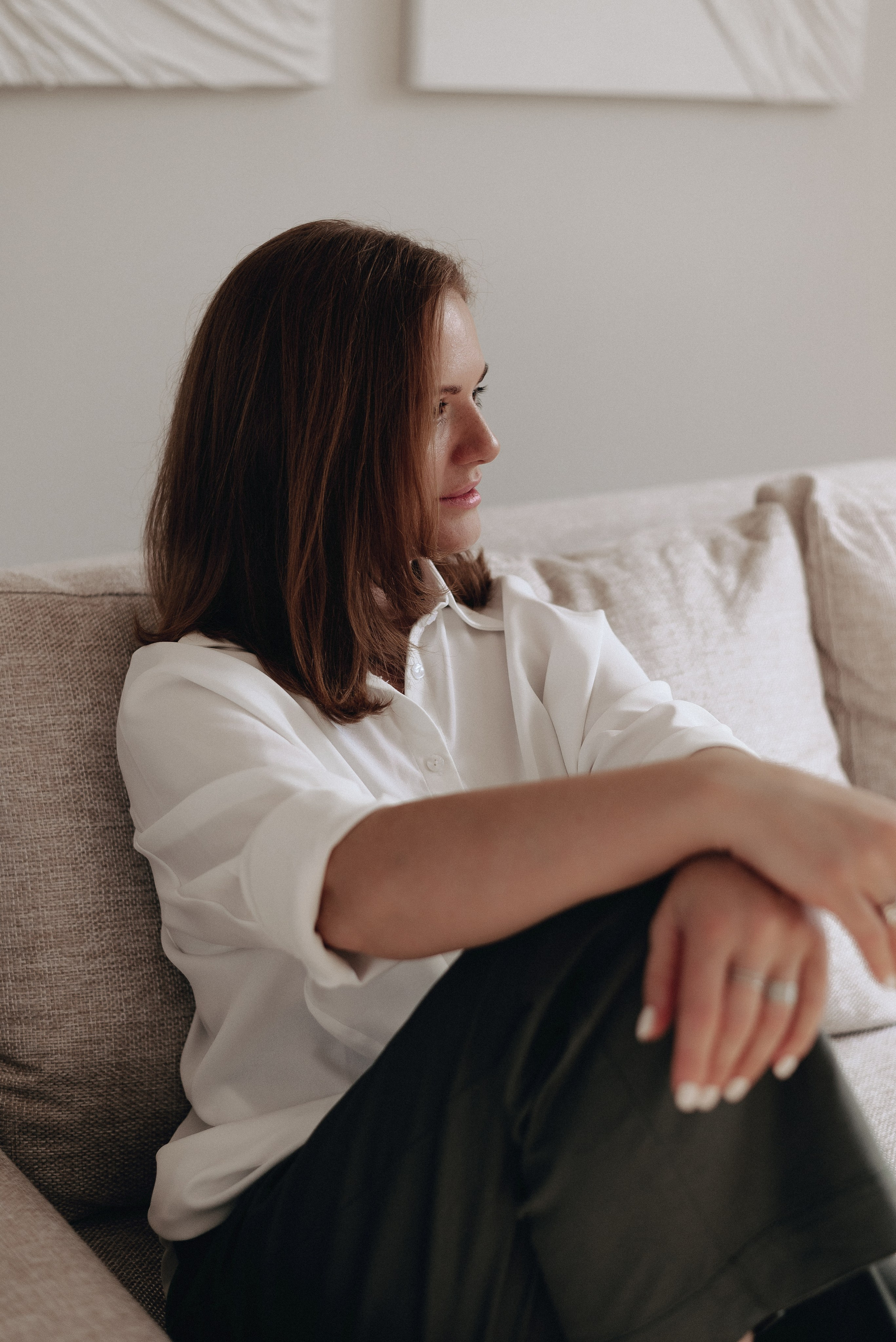 Светлана Оськина, нутрициолог. Екатерина Курбанова. Женский фотограф