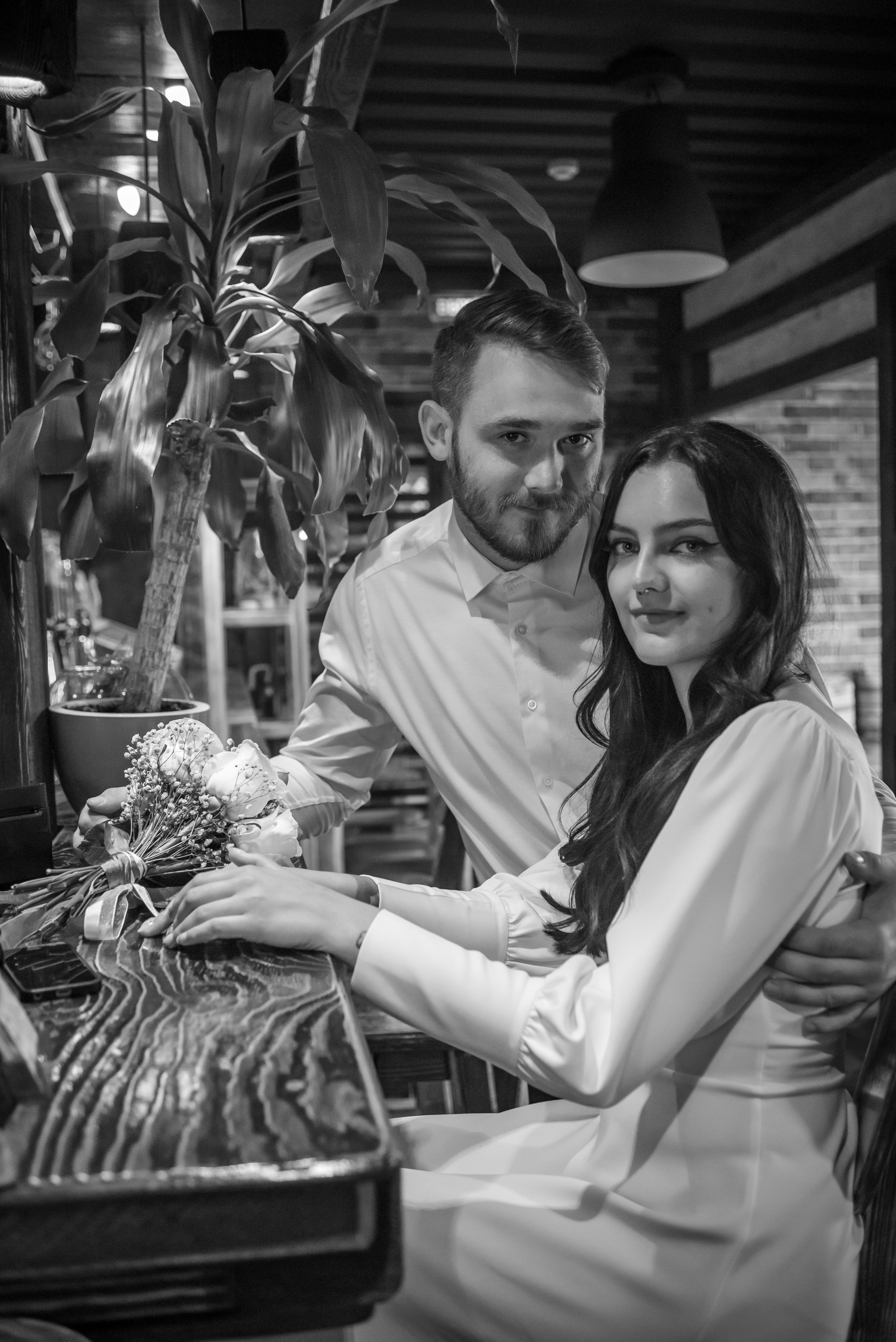 Роман и Ольга. Свадебное торжество. Фотограф в Сузуне — Зоя Попова (Собственная фотостудия)