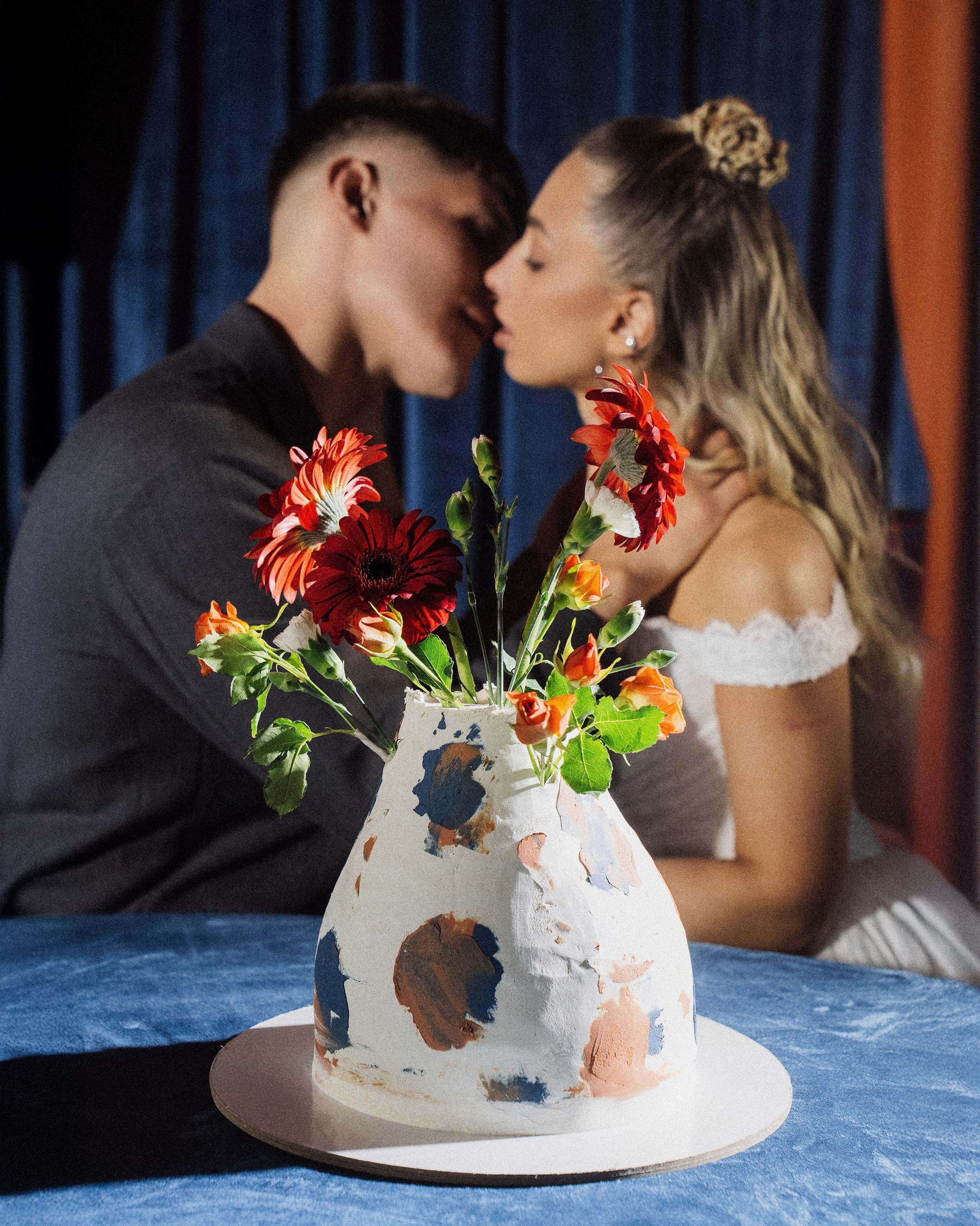 Ян & Ксения. Фотограф Уфа Екатерина Пашина