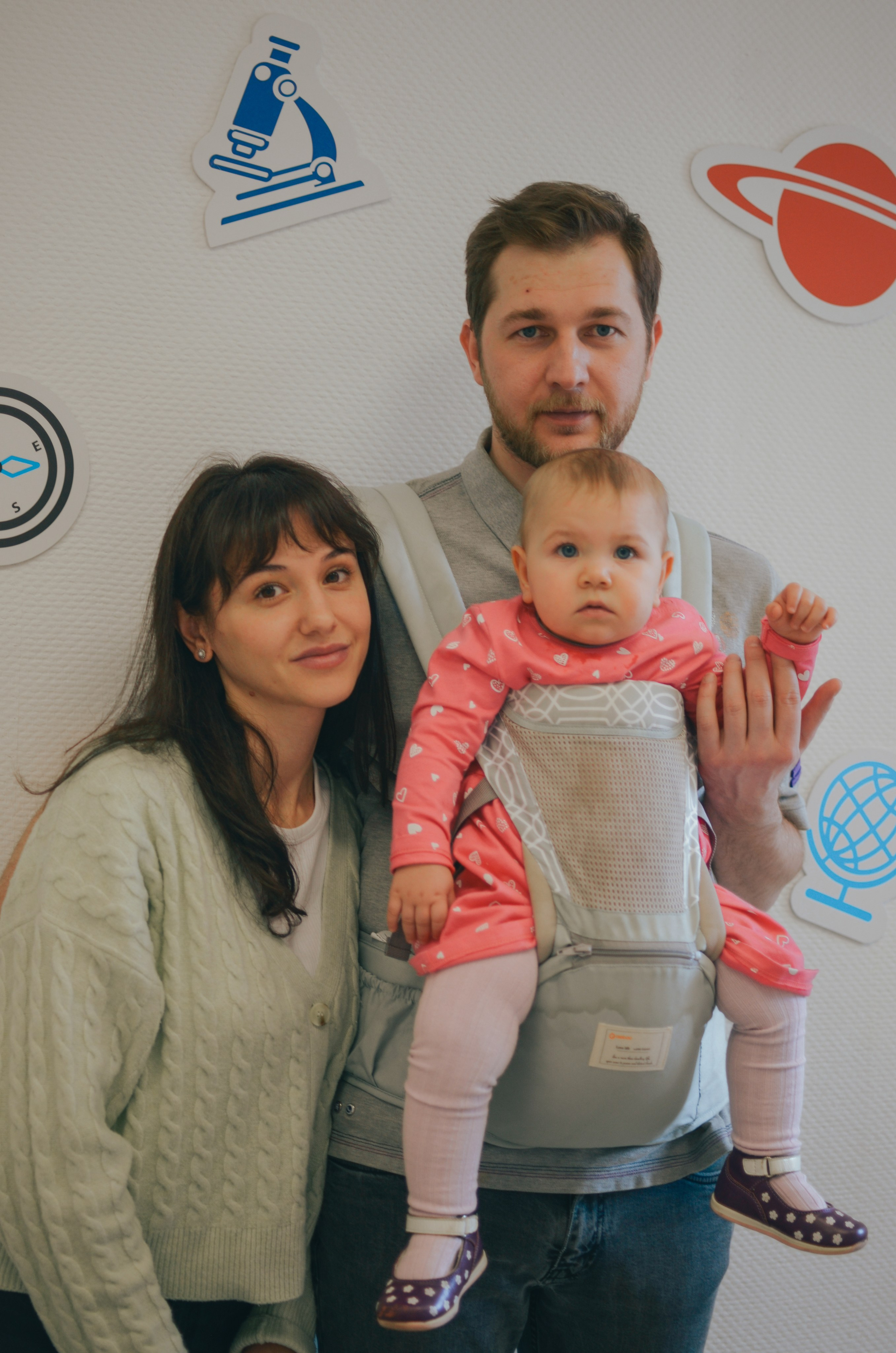 Репортаж праздника в Железнодорожном, в Москве