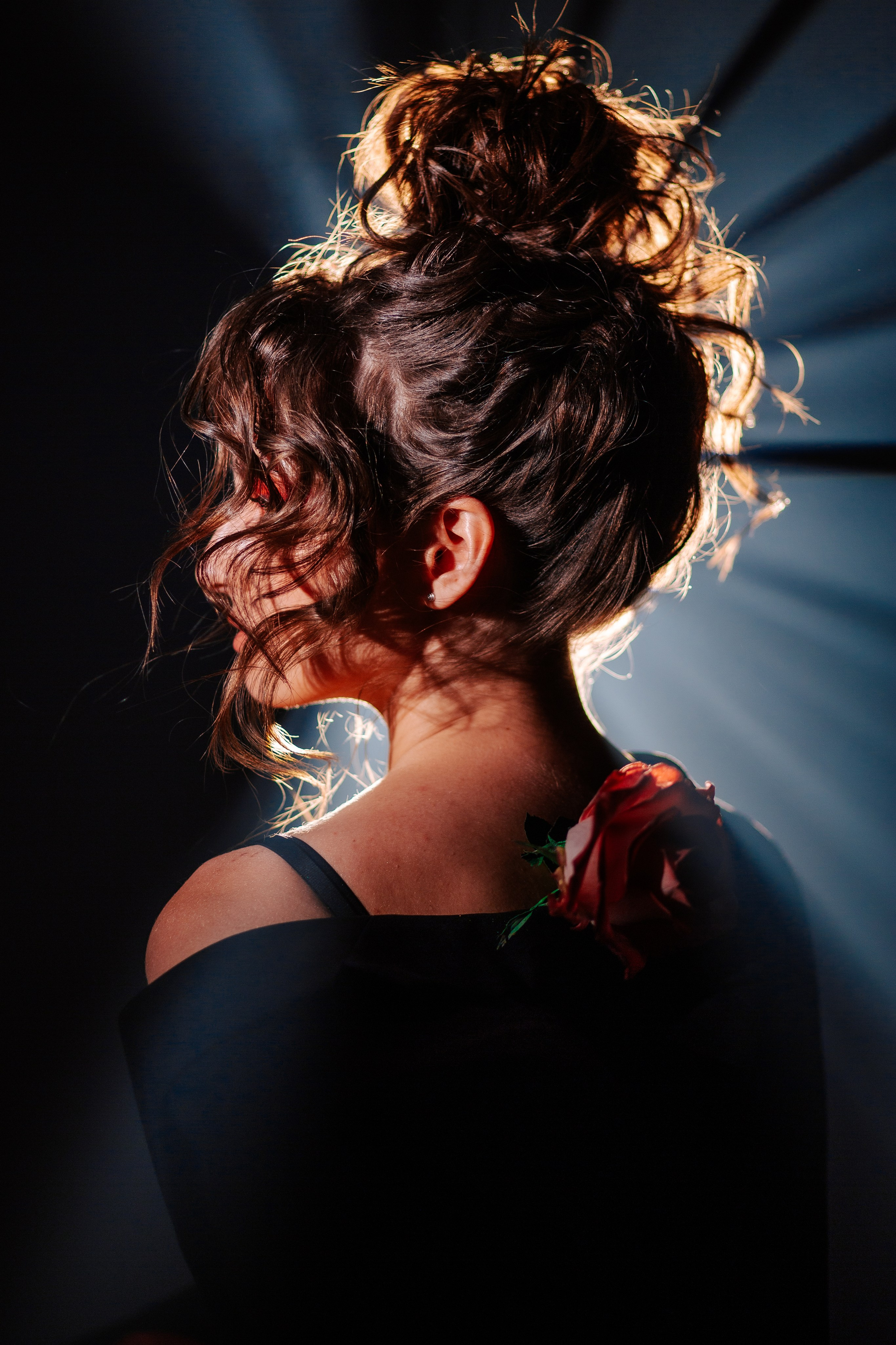 Обратная сторона красивого кадра. Фотограф Тольятти Светлана Пудовкина