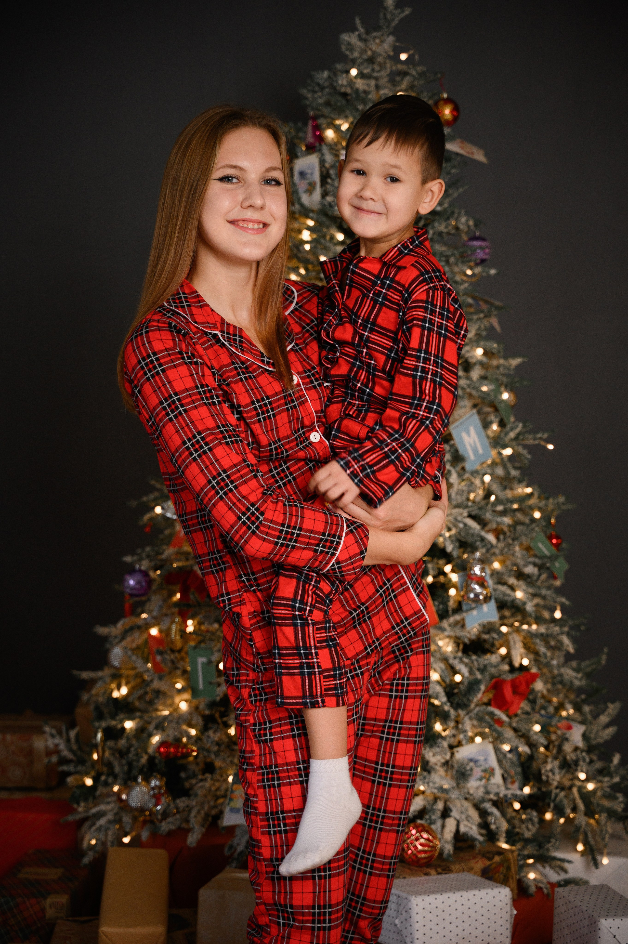 Самая НОВОГОДНЯЯ фотосессия!. Свадебный фотограф Константинова Елена