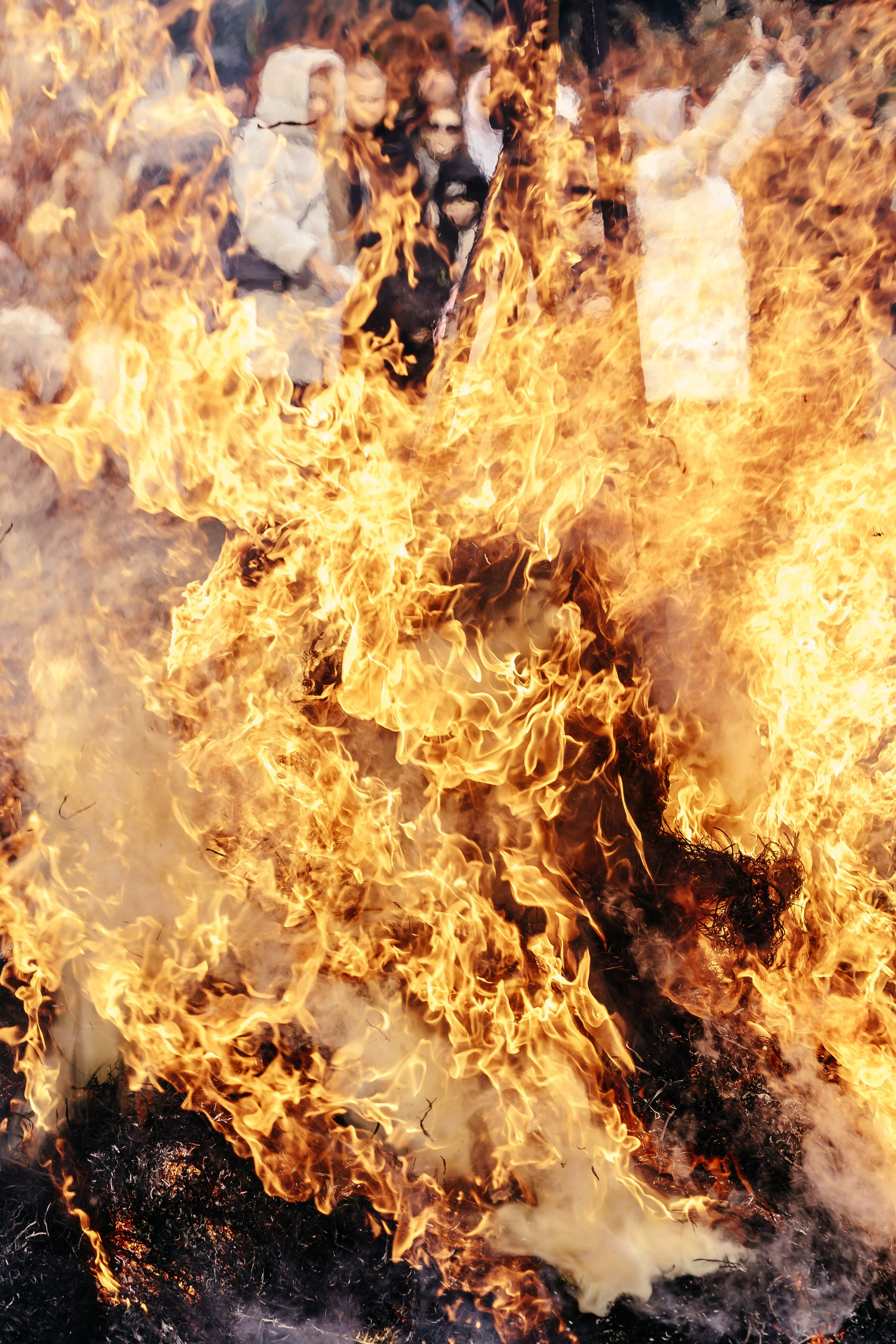 Масленица. Свадебный и репортажный фотограф Ростов-на-Дону Алексей Гуль