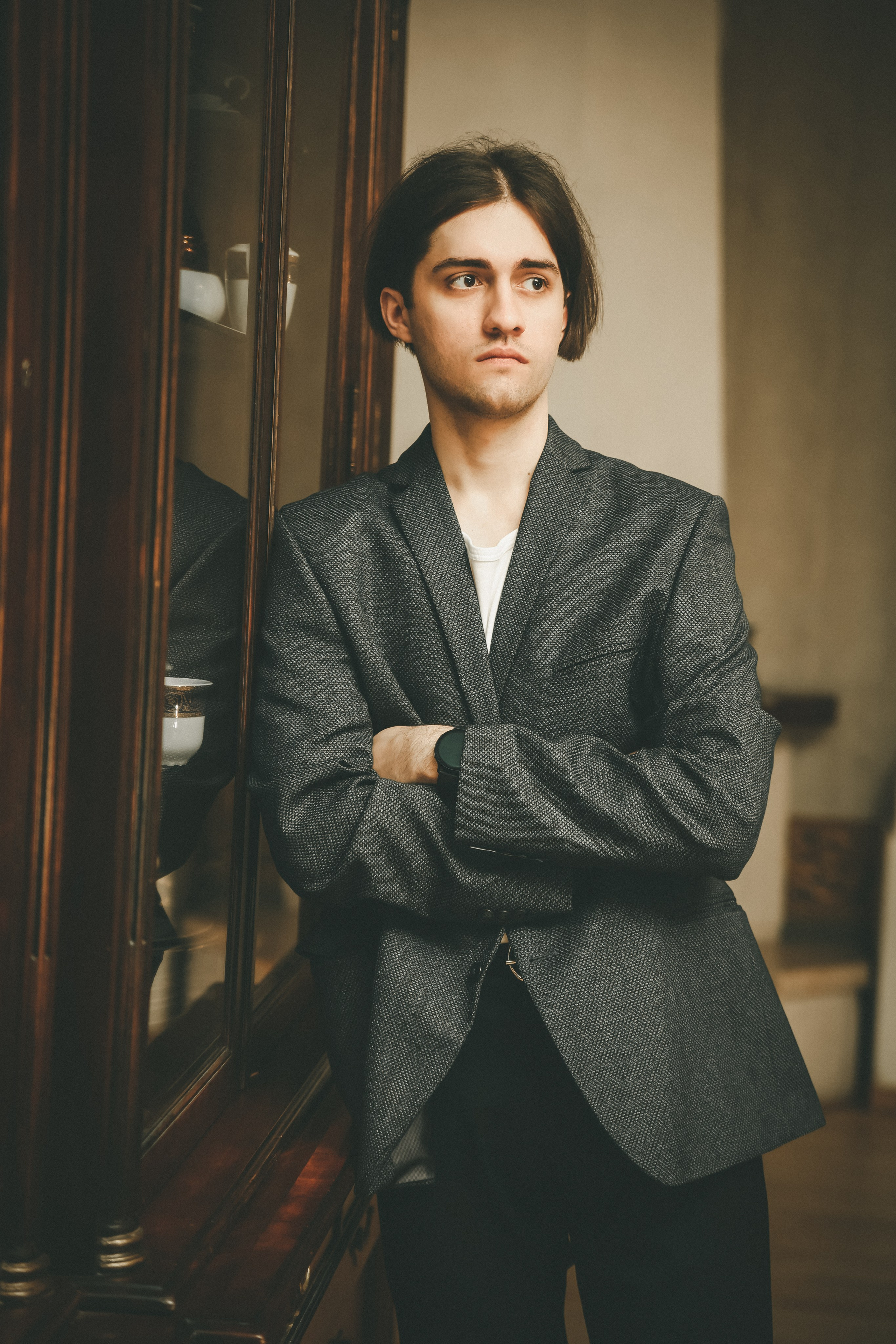 Антон Белов. Promodels