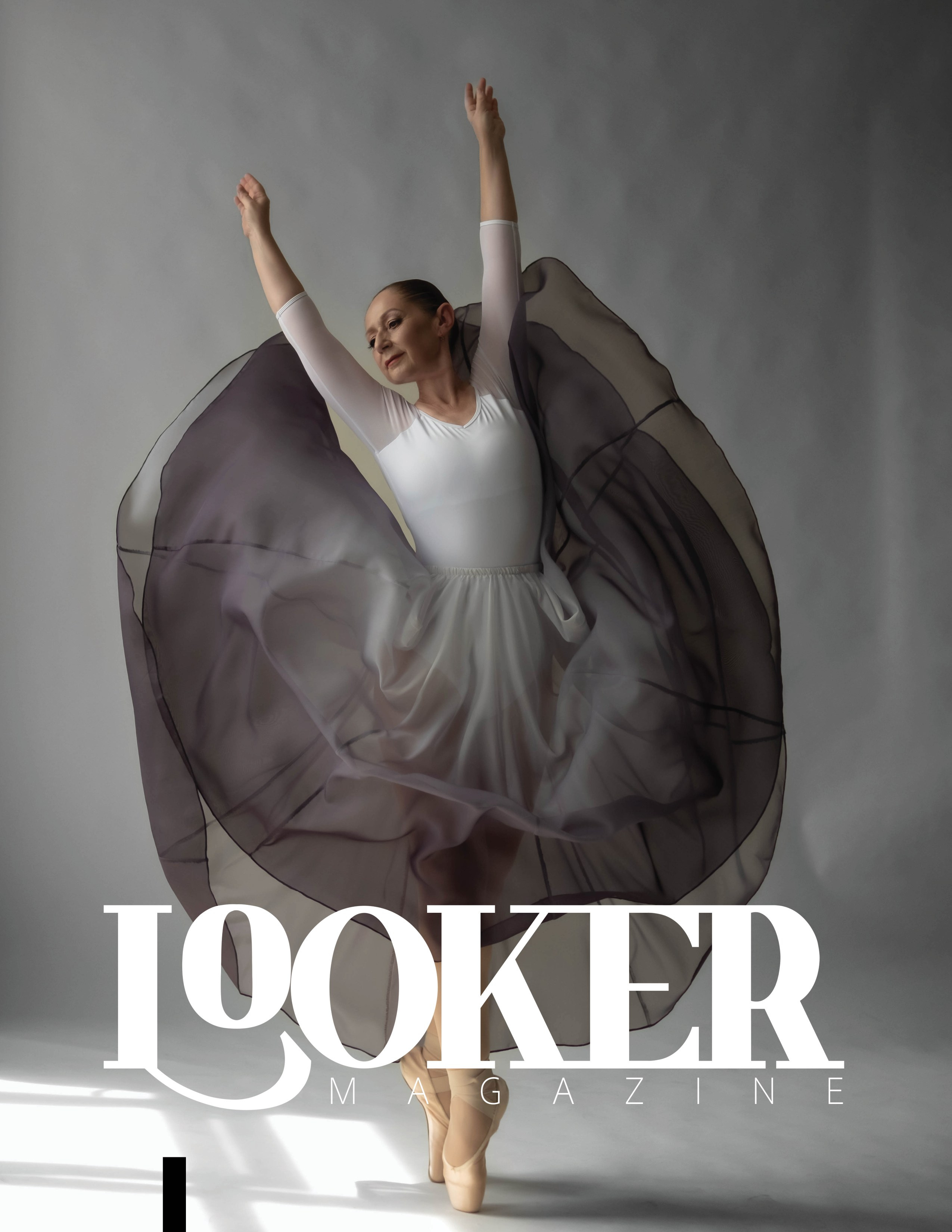 Мои работы в модных журналах. Фотографирую женщин 40+ Ольга Лазаренко Смоленск