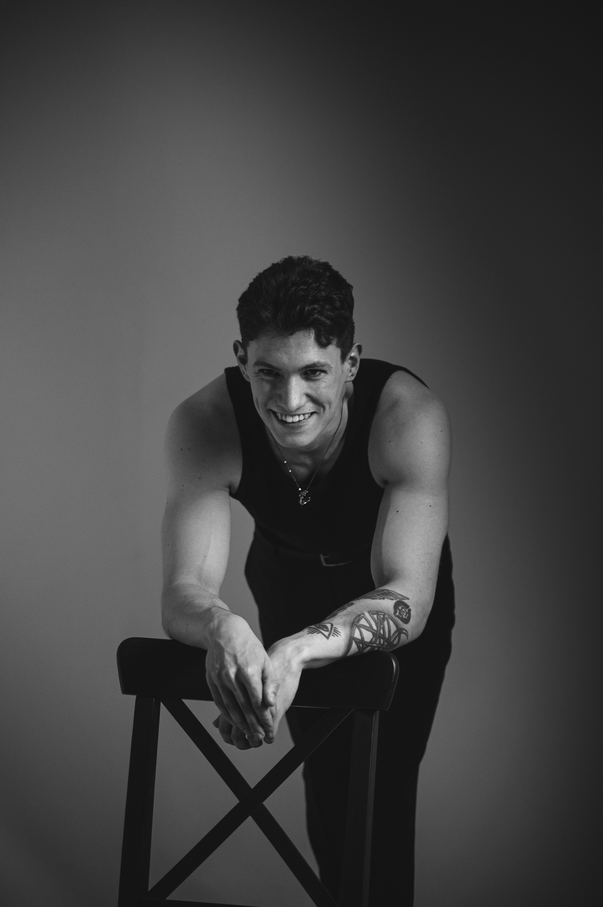 Василий. Фотограф в Нижневартовске Анна Стрельцова