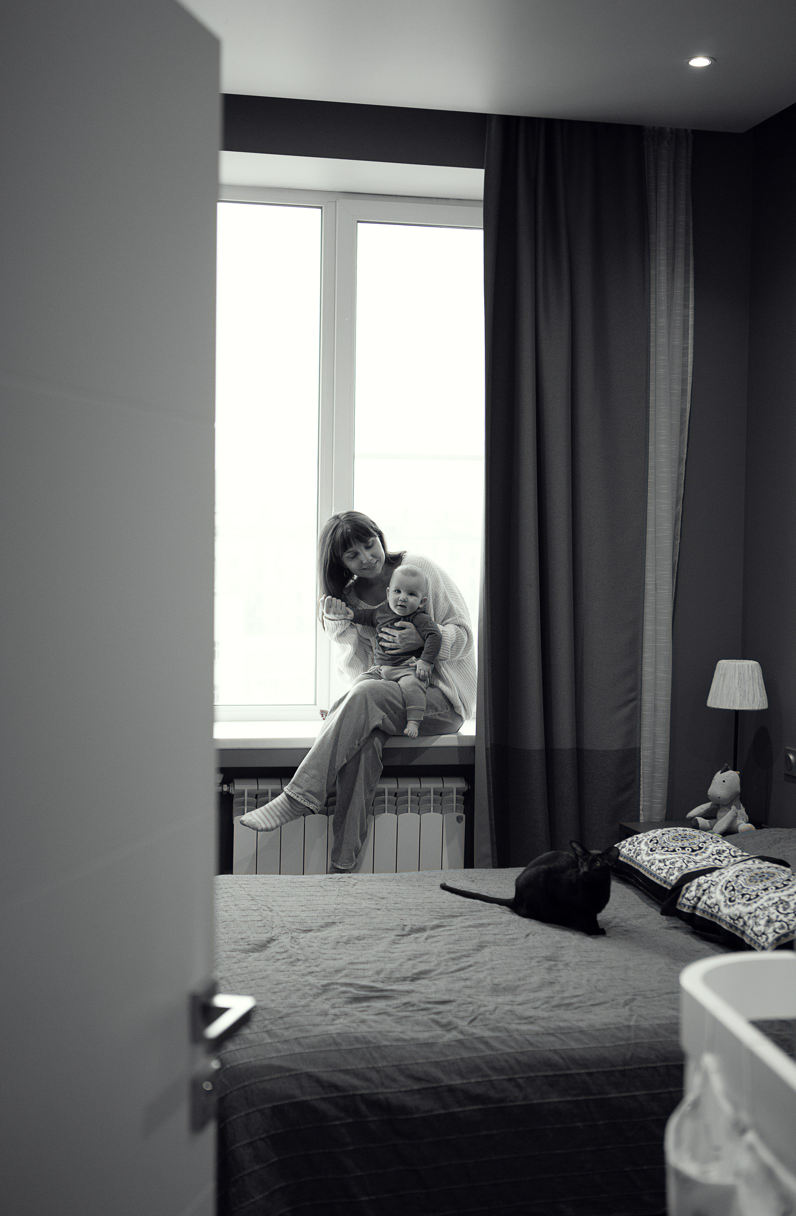 Family. Детский и семейный фотограф Маслакова Елена