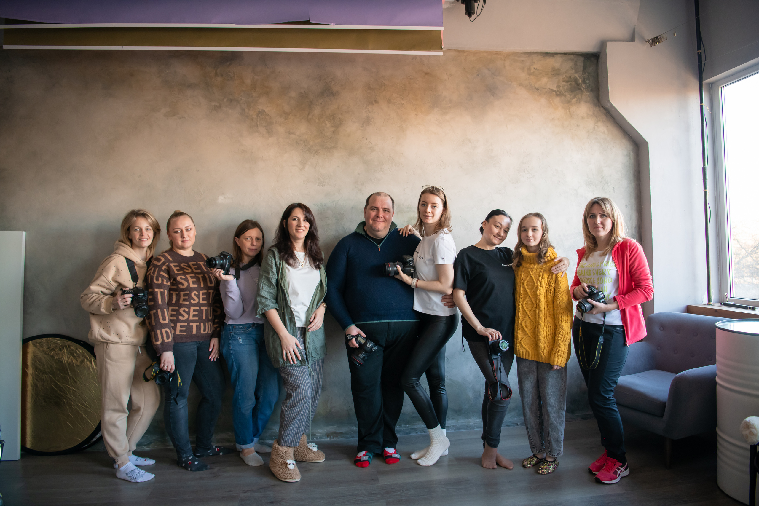 Курс Я ФОТОГРАФ | ХУДОЖЕСТВЕННАЯ ФОТОГРАФИЯ С НУЛЯ. Фотохудожник Нина Жихарева