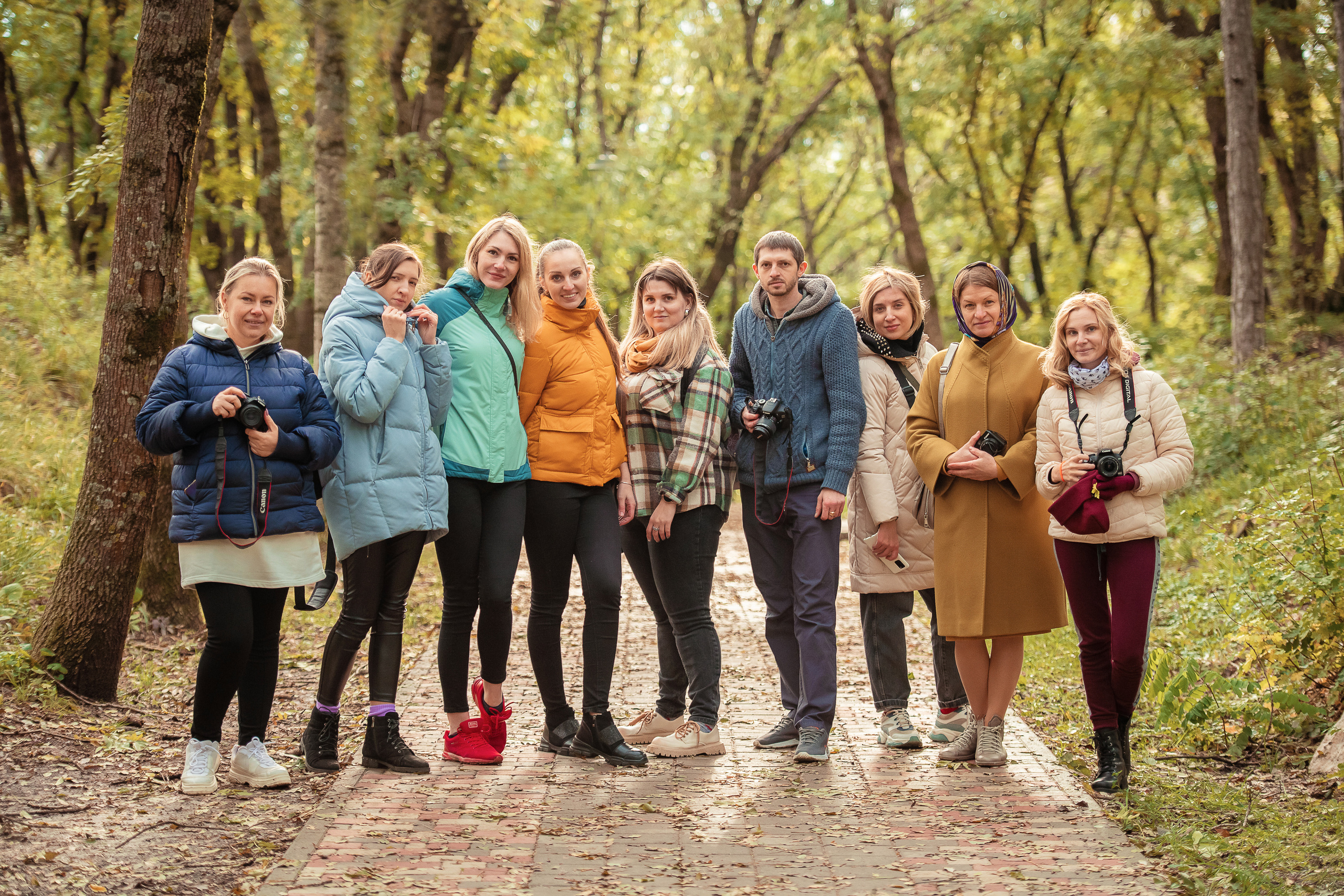 Курс Я ФОТОГРАФ | ХУДОЖЕСТВЕННАЯ ФОТОГРАФИЯ С НУЛЯ. Фотохудожник Нина Жихарева