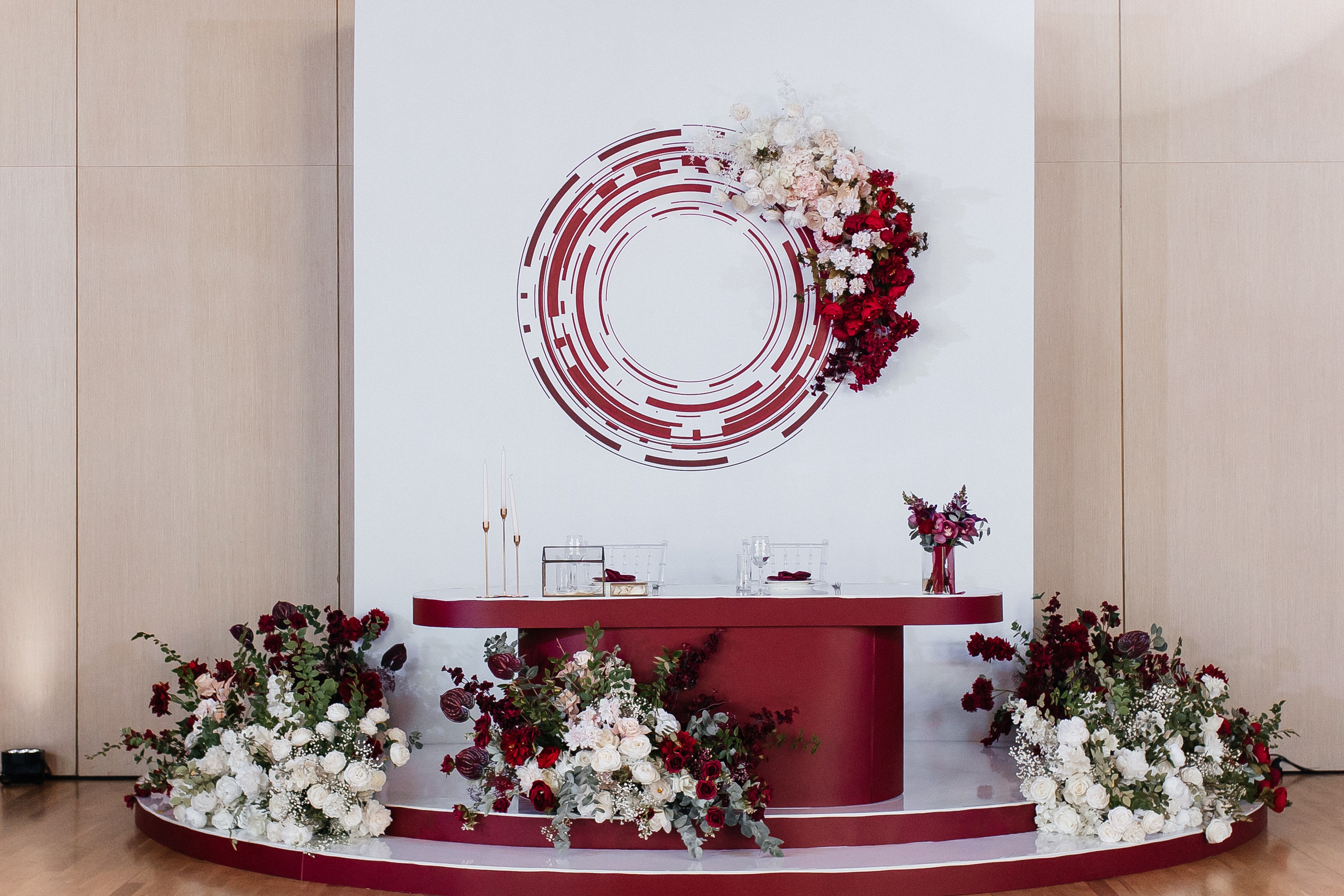 Арслан и Анна. Свадебный организатор координатор Екатеринбург Серов Дарья Окишева