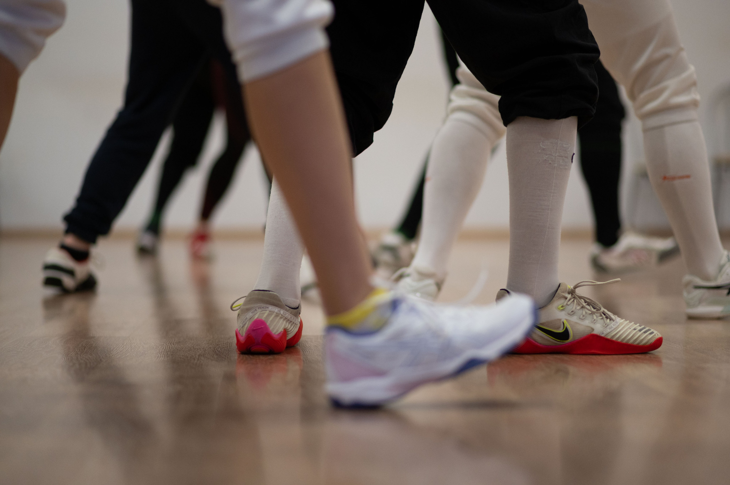 Спорт. Репортажный фотограф в Москве Дмитрий Николаев