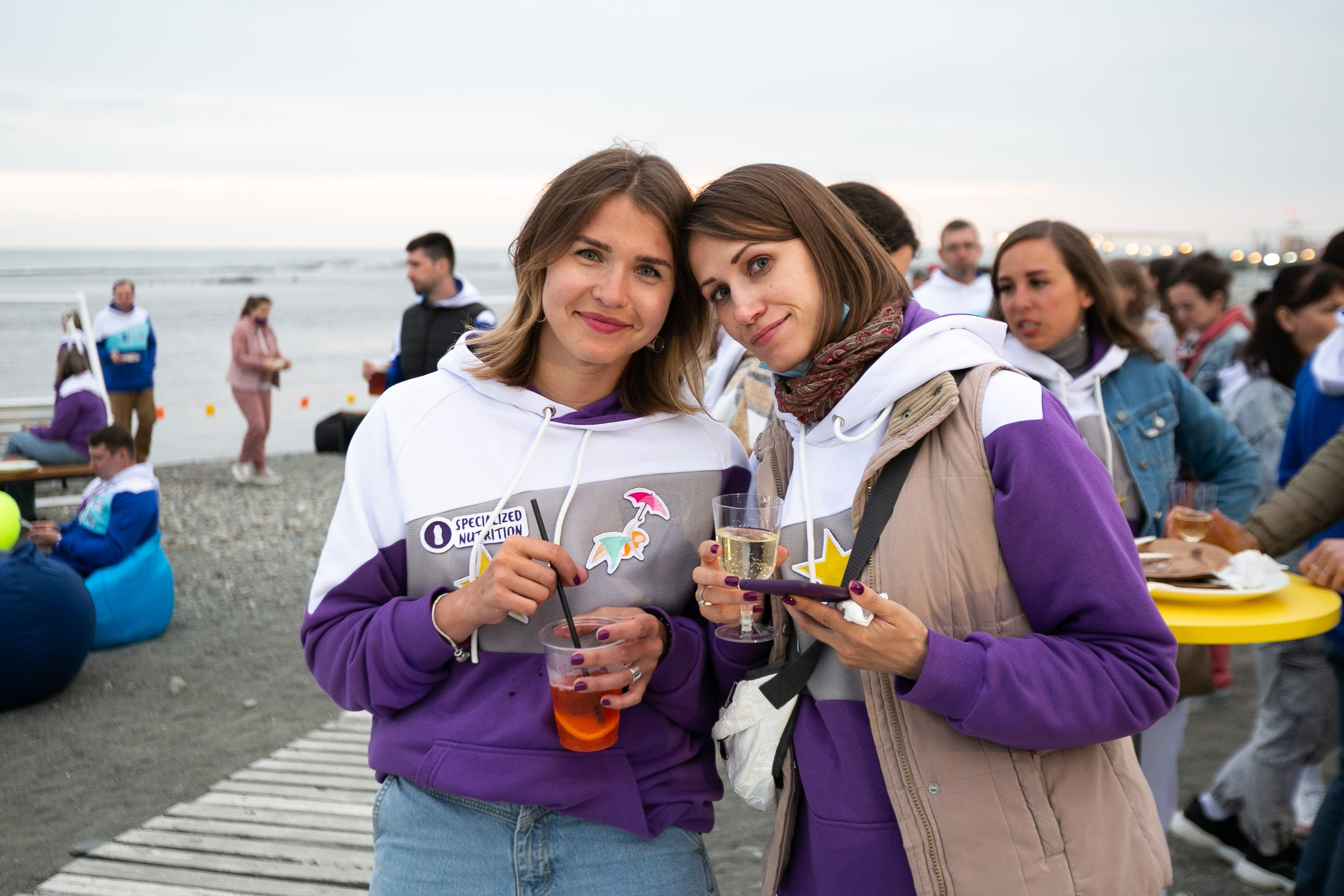 NUTRICIA Сочи 2020 (2 дня). Фотограф Георгий Нигматулин