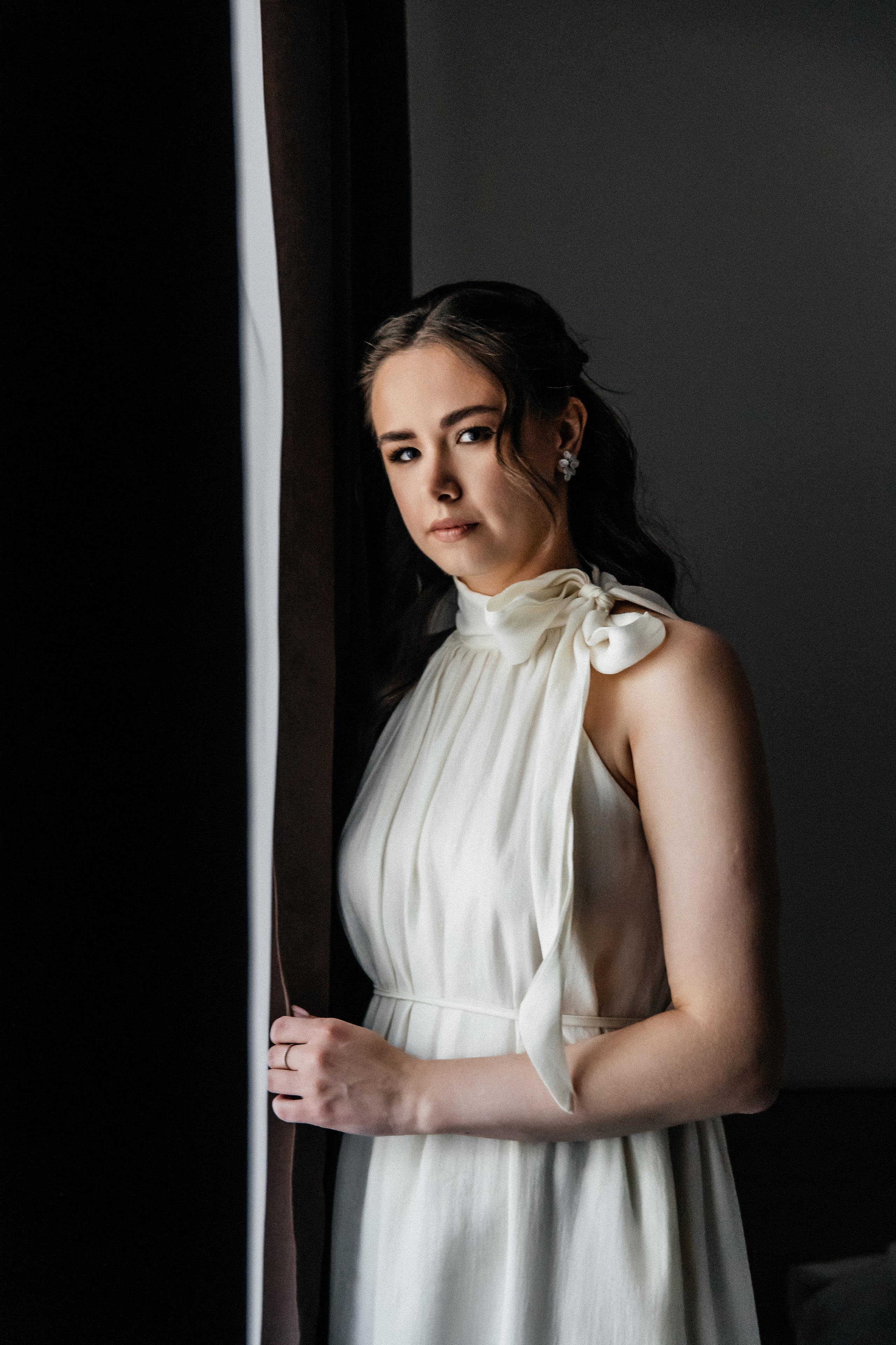 Анонс свадьбы для Ольги и Николая. Свадебный фотограф в Крыму и Севастополе Ольга Баскакова