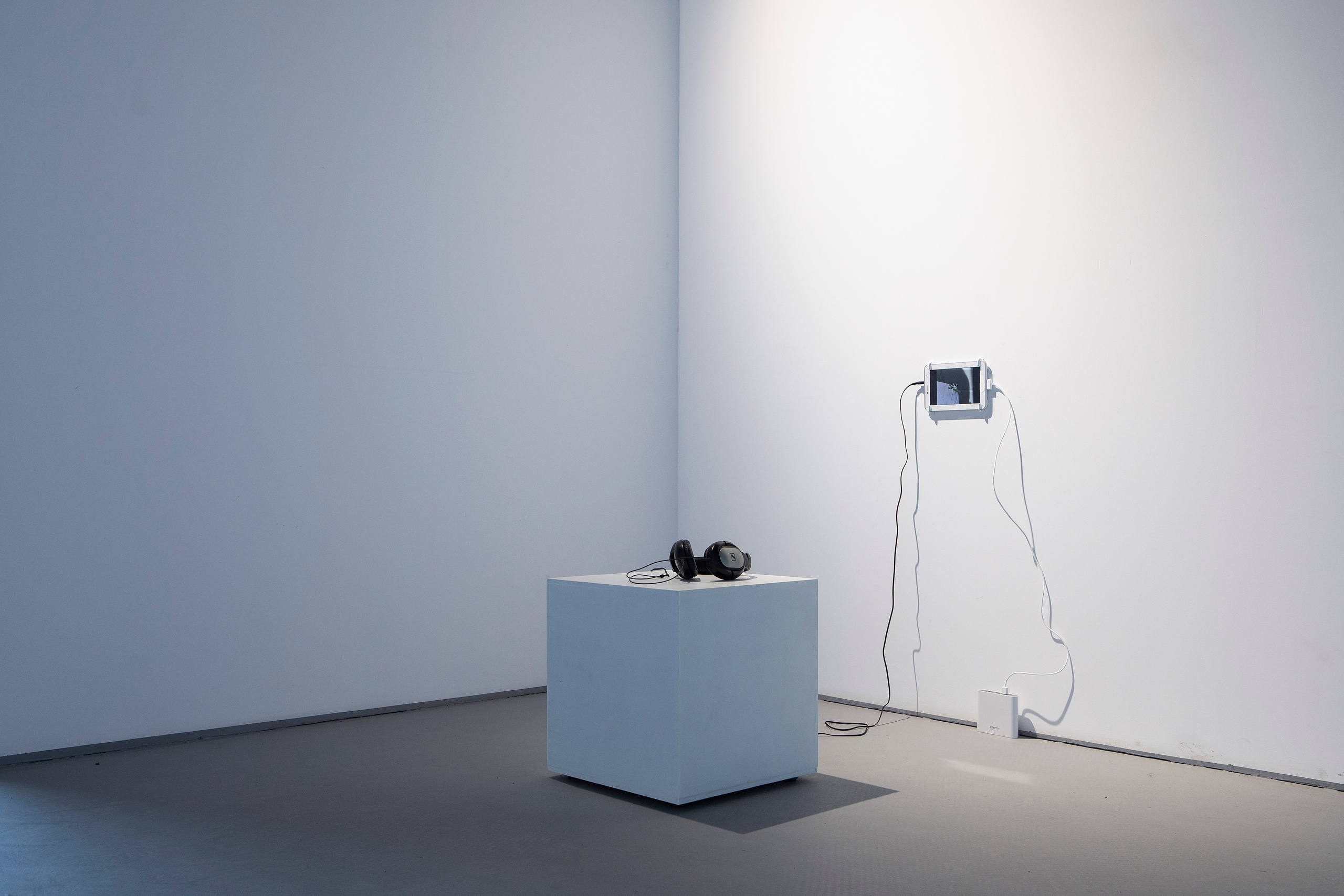 Я надеваю свои розовые очки чтобы увидеть мир в чёрном цвете. Илья Крончев-Иванов