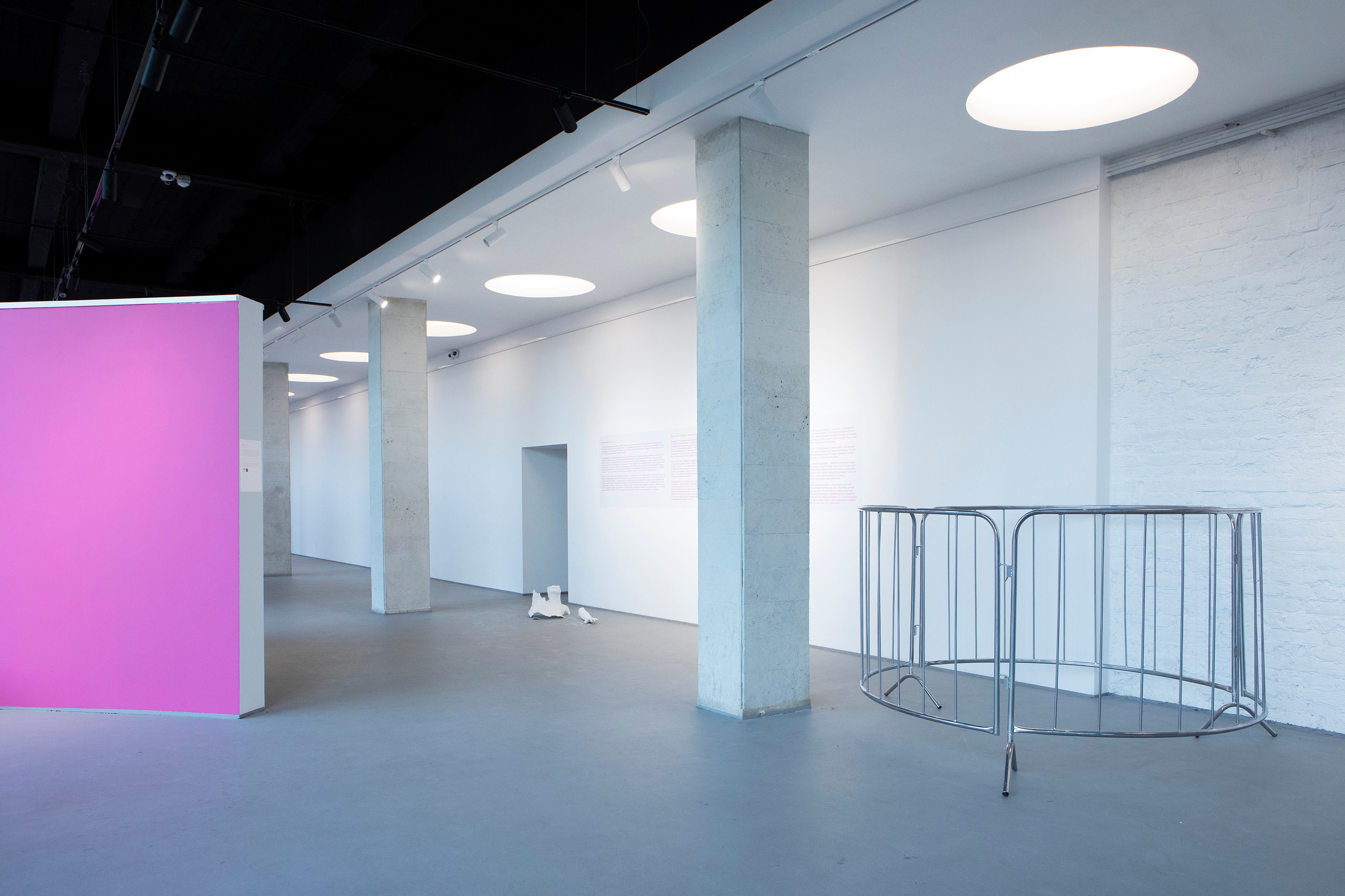 Я надеваю свои розовые очки чтобы увидеть мир в чёрном цвете. Илья Крончев-Иванов