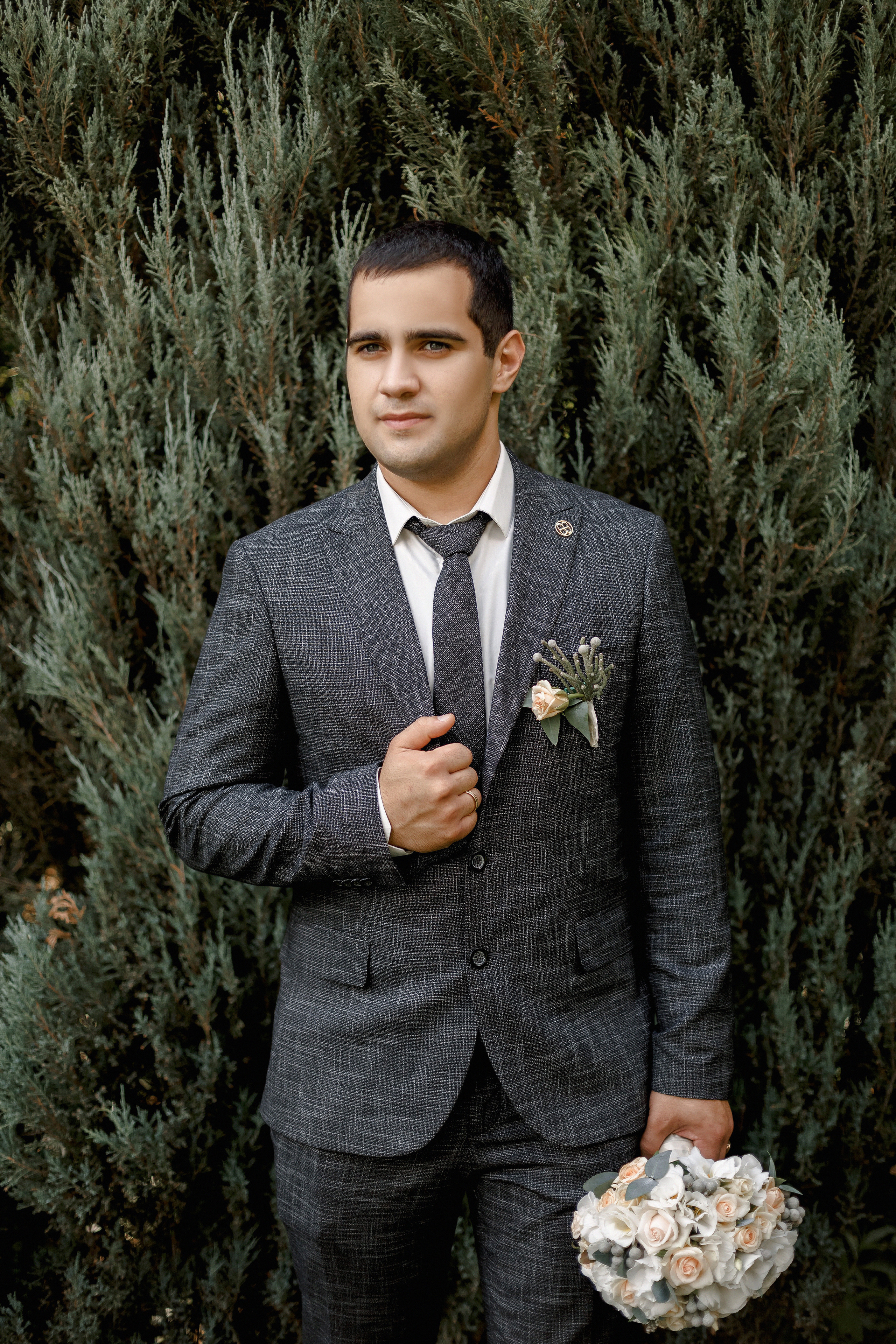 S&L. Фотограф Эмма Хатламаджиян