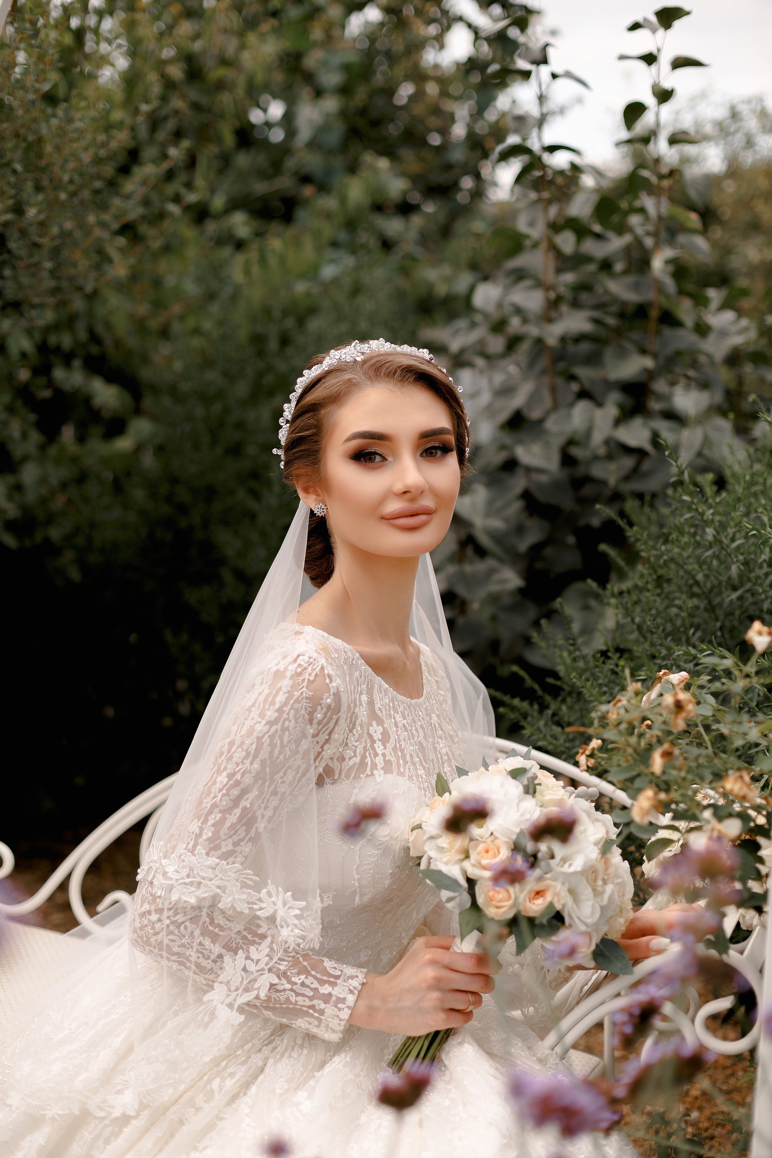 S&L. Фотограф Эмма Хатламаджиян