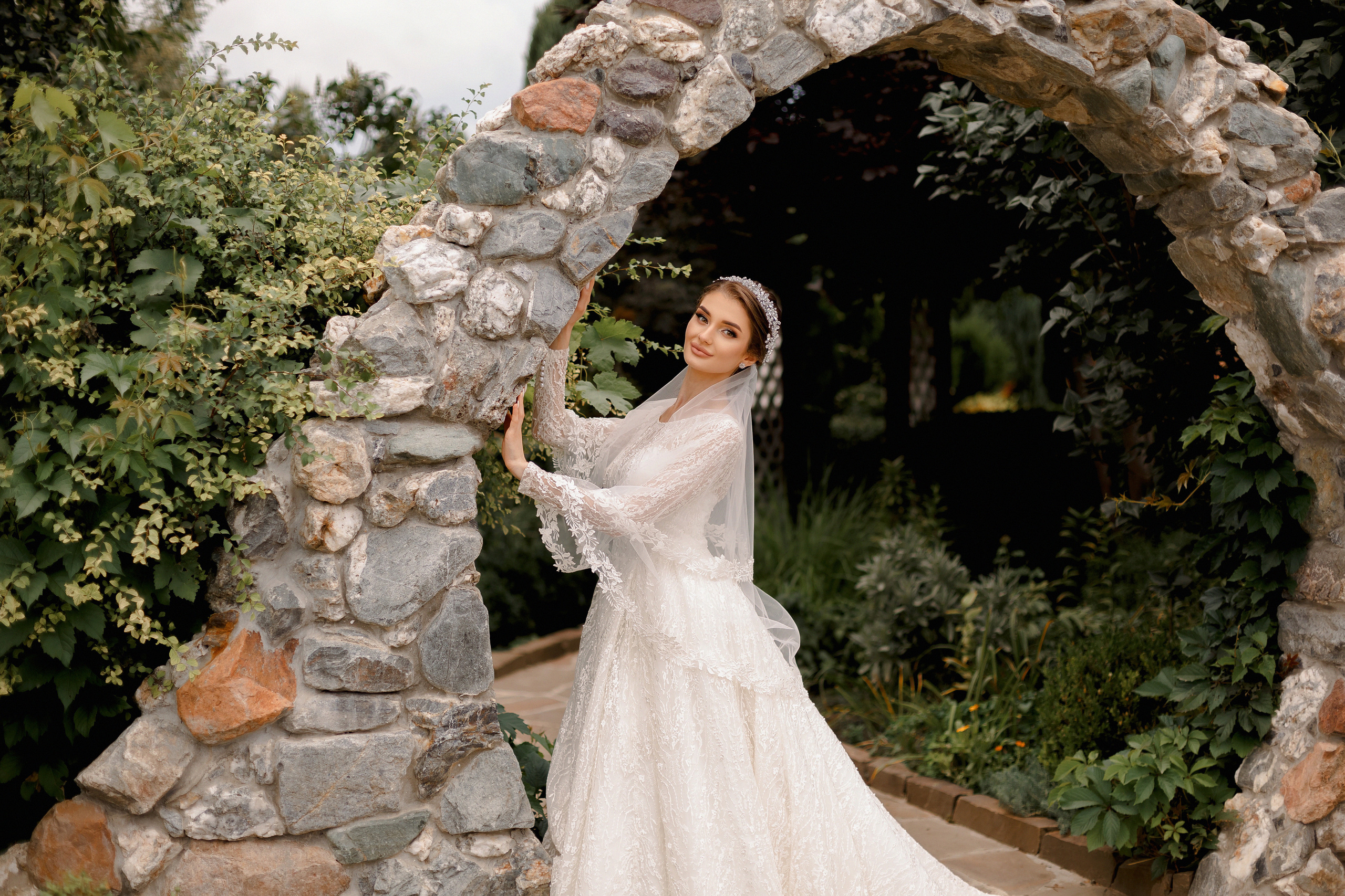 S&L. Фотограф Эмма Хатламаджиян