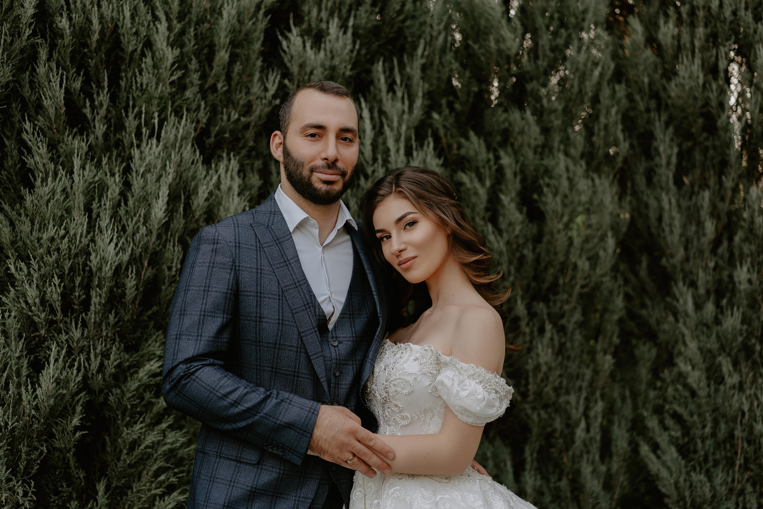 A&S. Фотограф Эмма Хатламаджиян