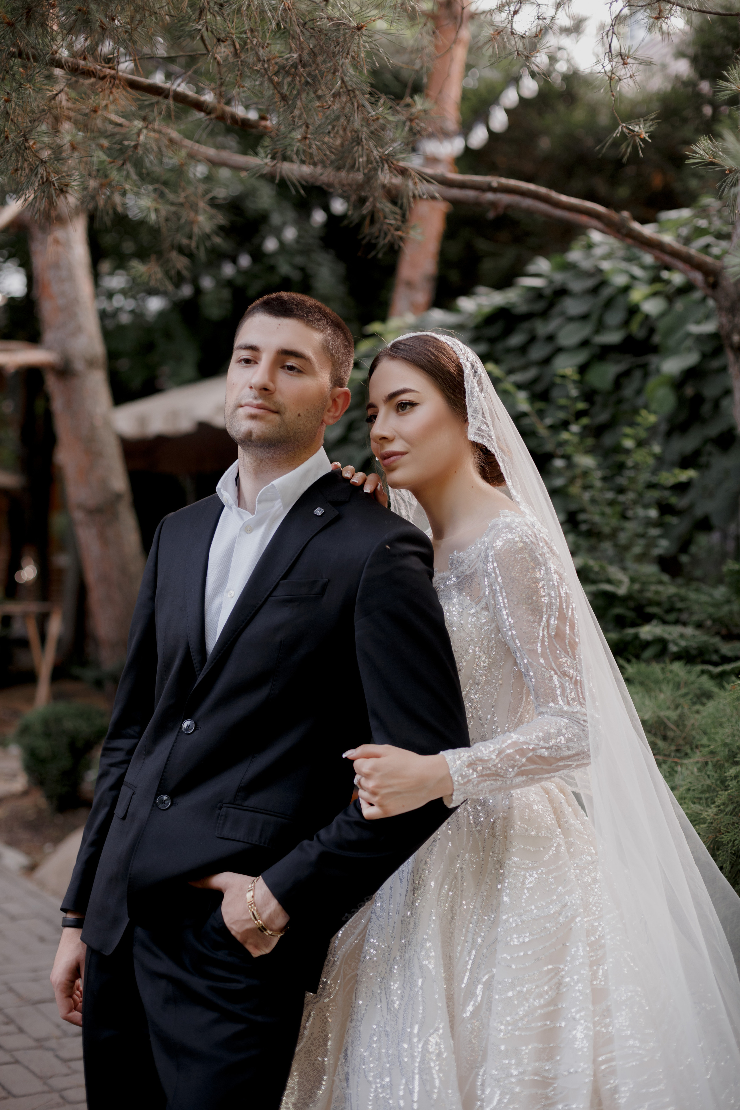 A&A. Фотограф Эмма Хатламаджиян