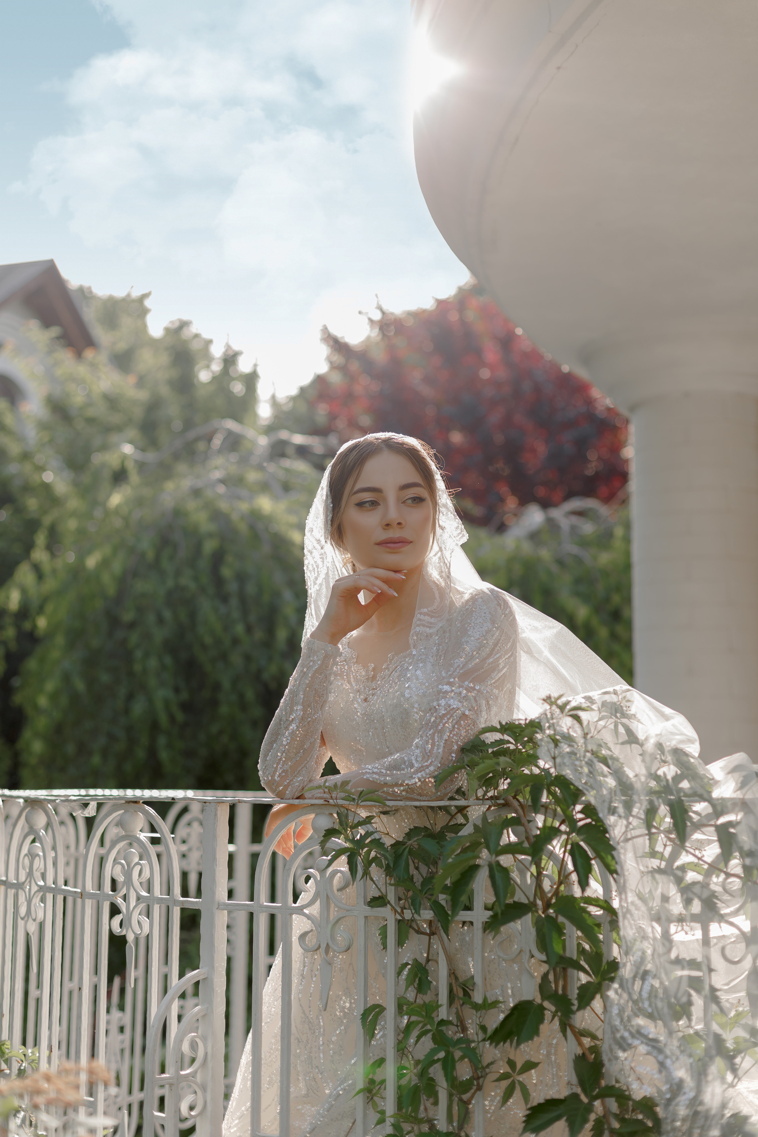 A&A. Фотограф Эмма Хатламаджиян