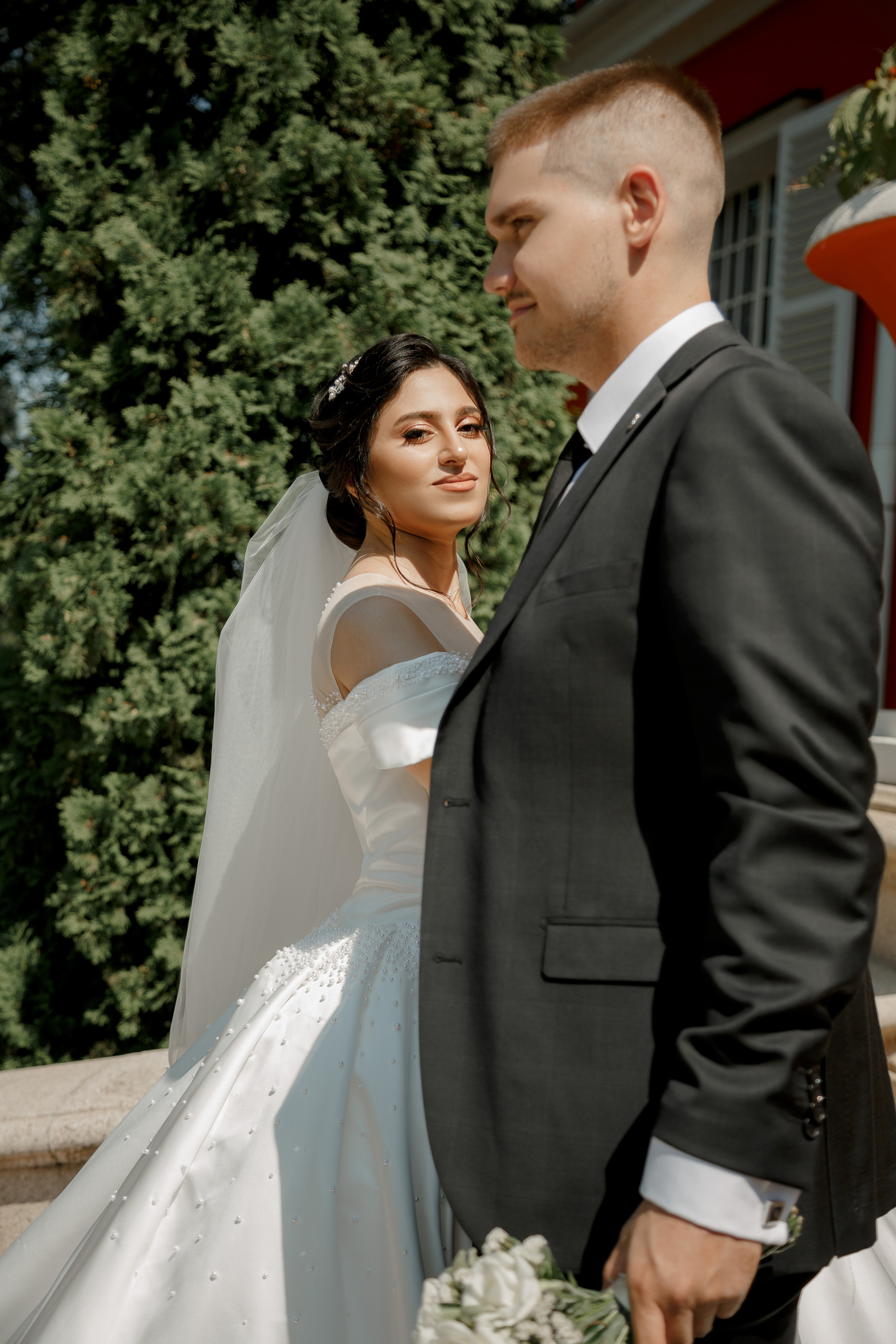 V&D. Фотограф Эмма Хатламаджиян