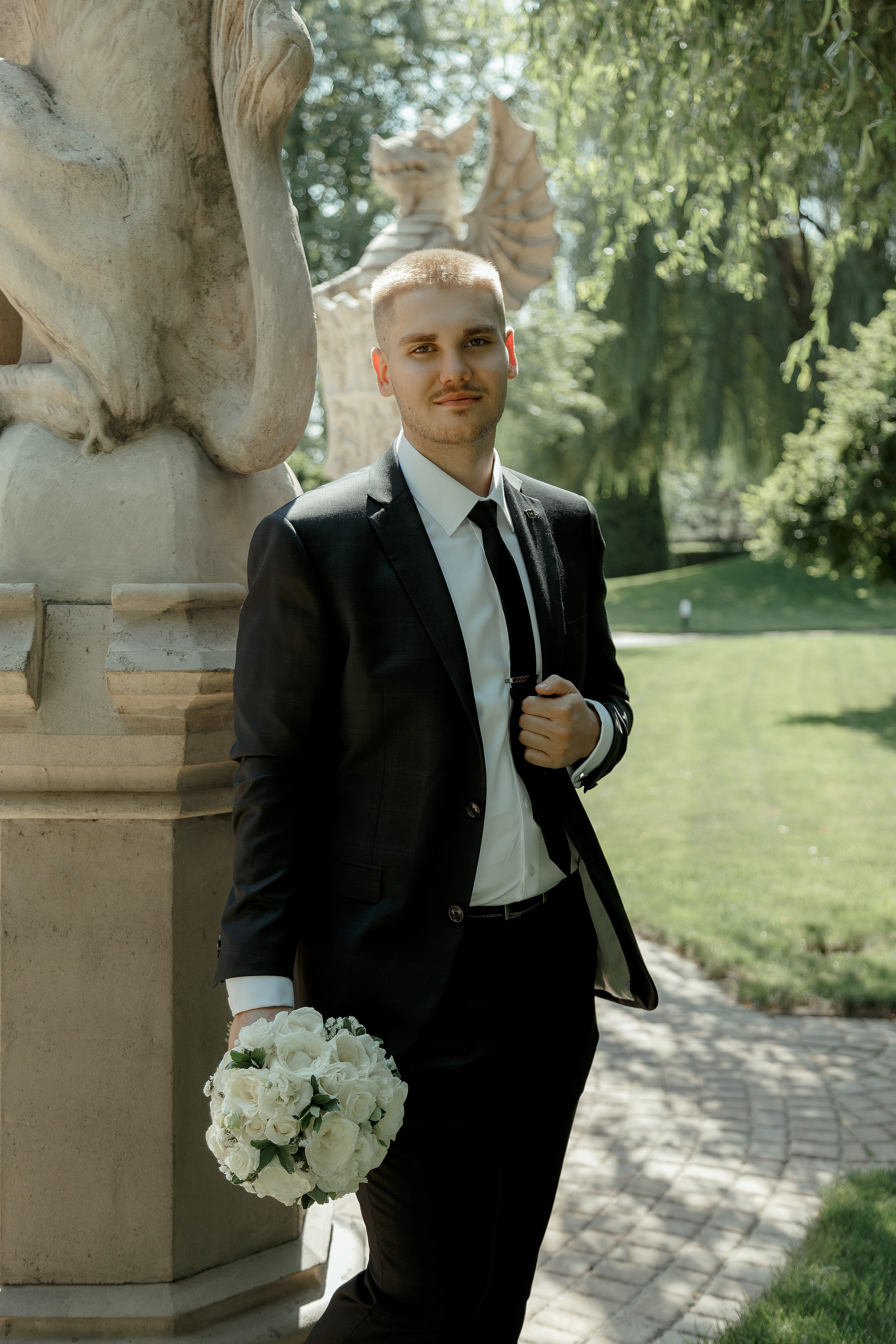 V&D. Фотограф Эмма Хатламаджиян