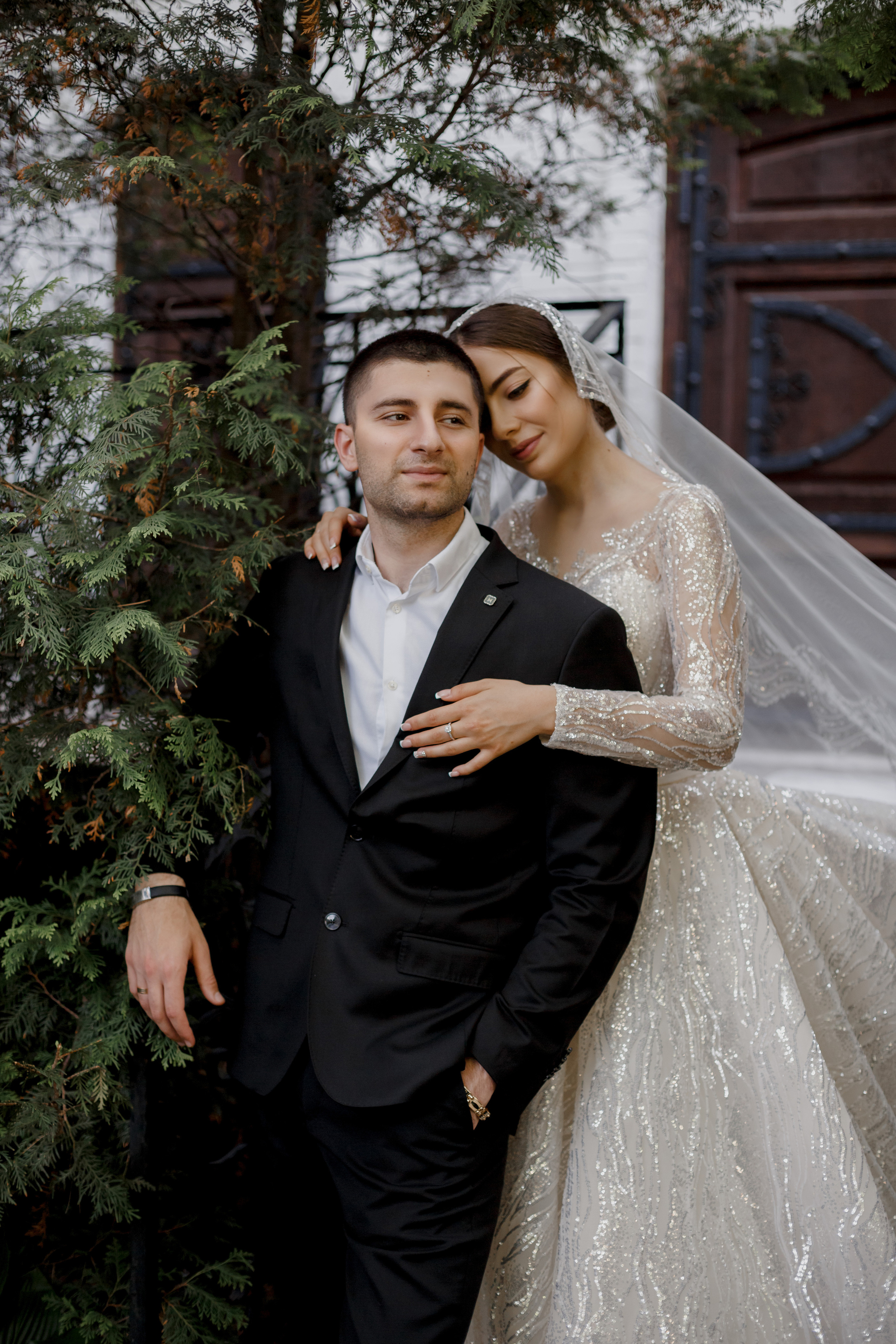 A&A. Фотограф Эмма Хатламаджиян