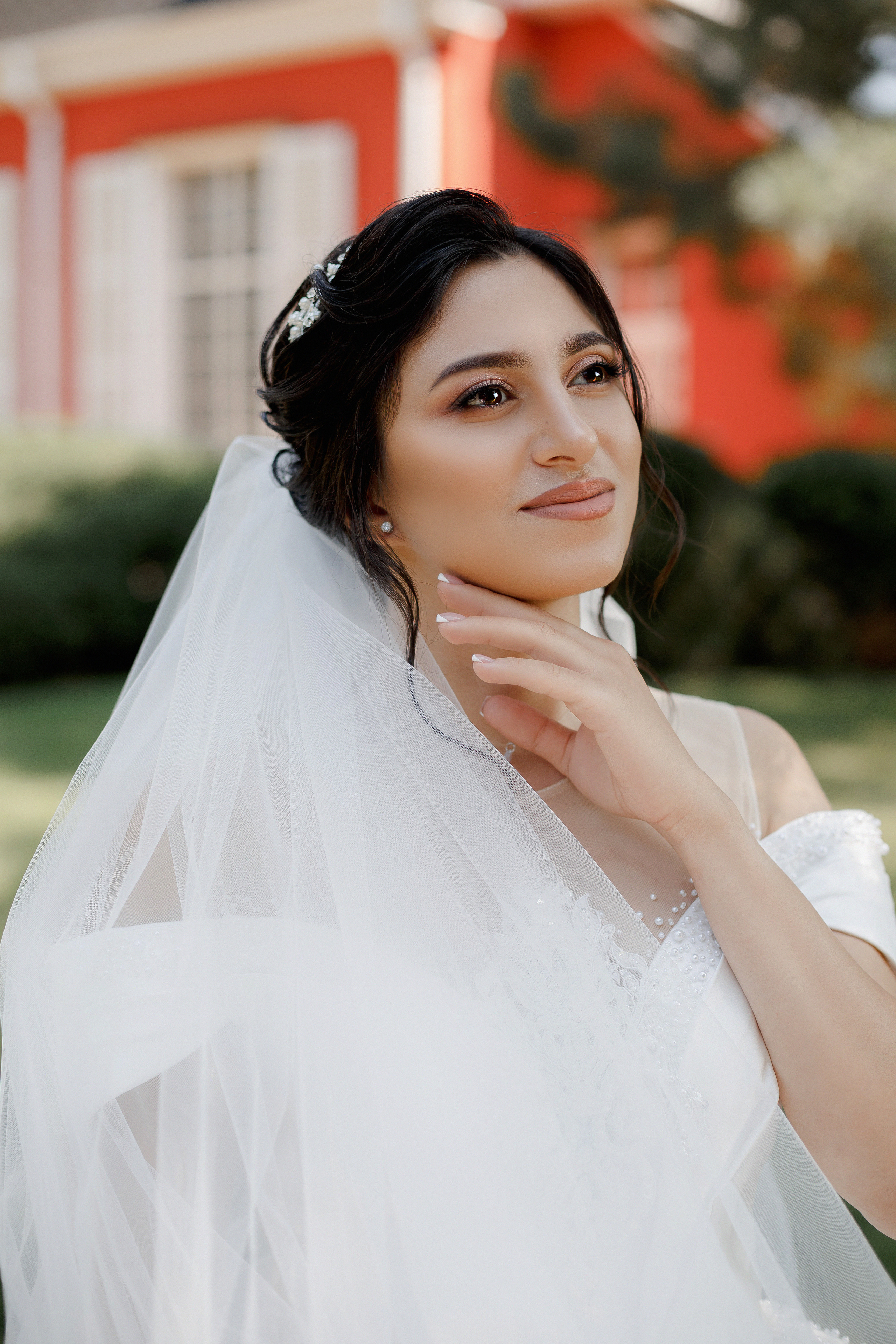 V&D. Фотограф Эмма Хатламаджиян