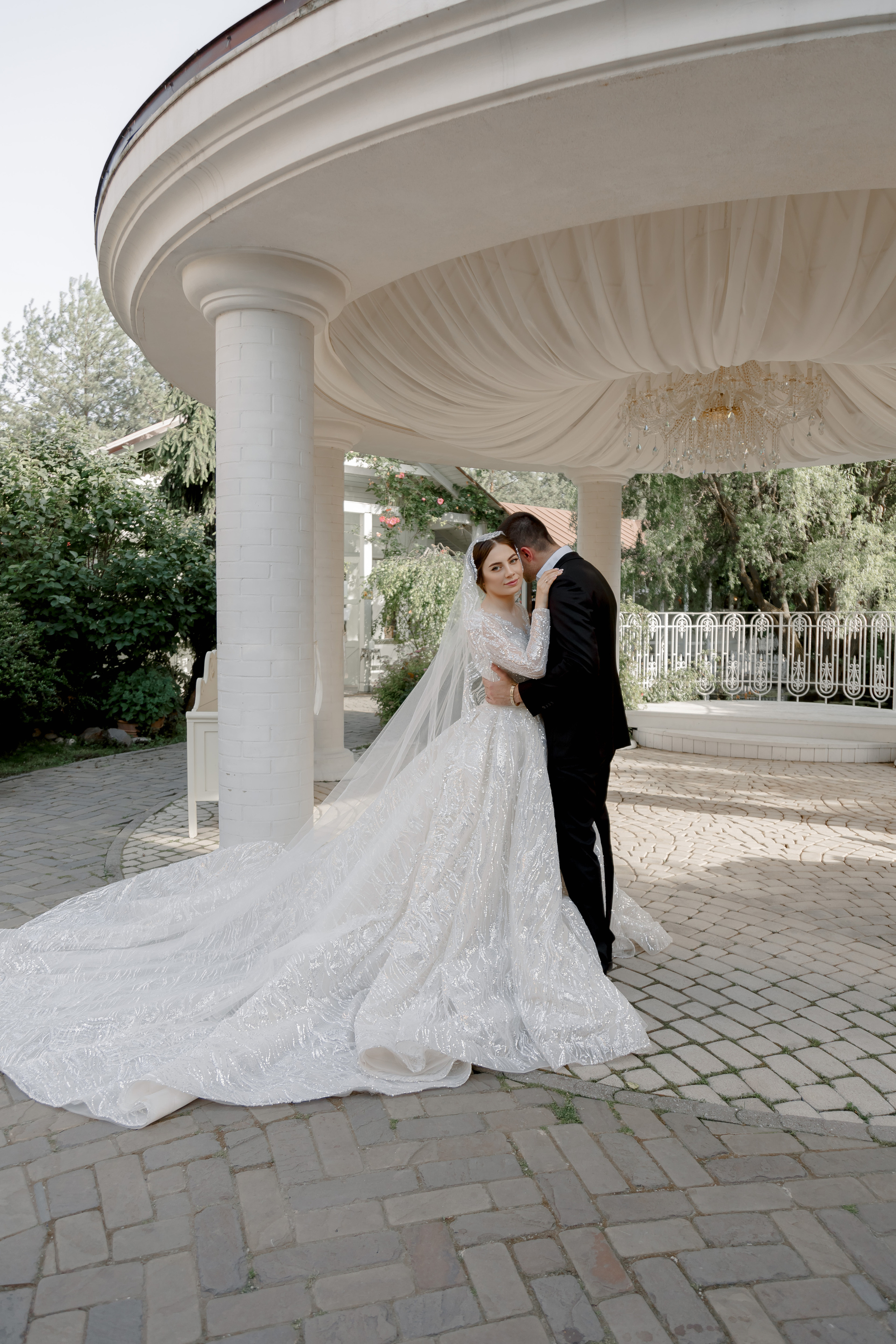 A&A. Фотограф Эмма Хатламаджиян