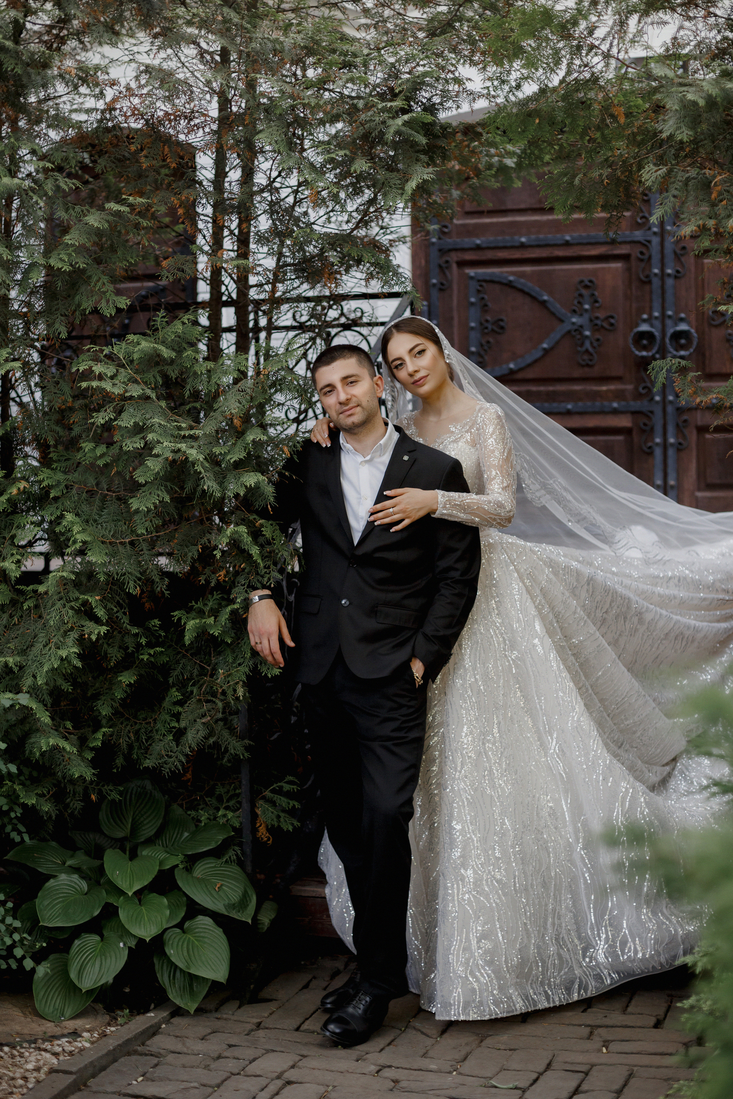 A&A. Фотограф Эмма Хатламаджиян