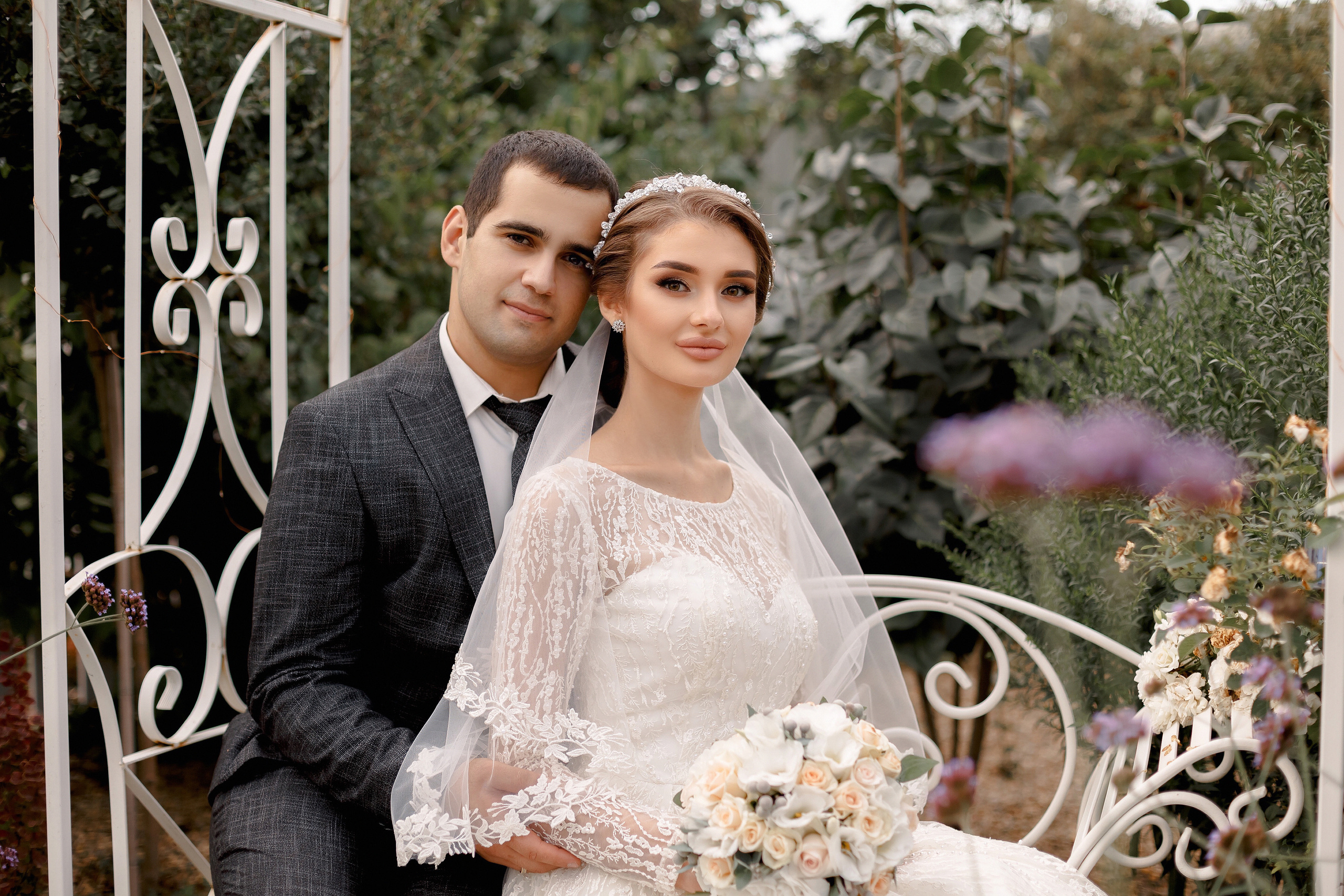 S&L. Фотограф Эмма Хатламаджиян