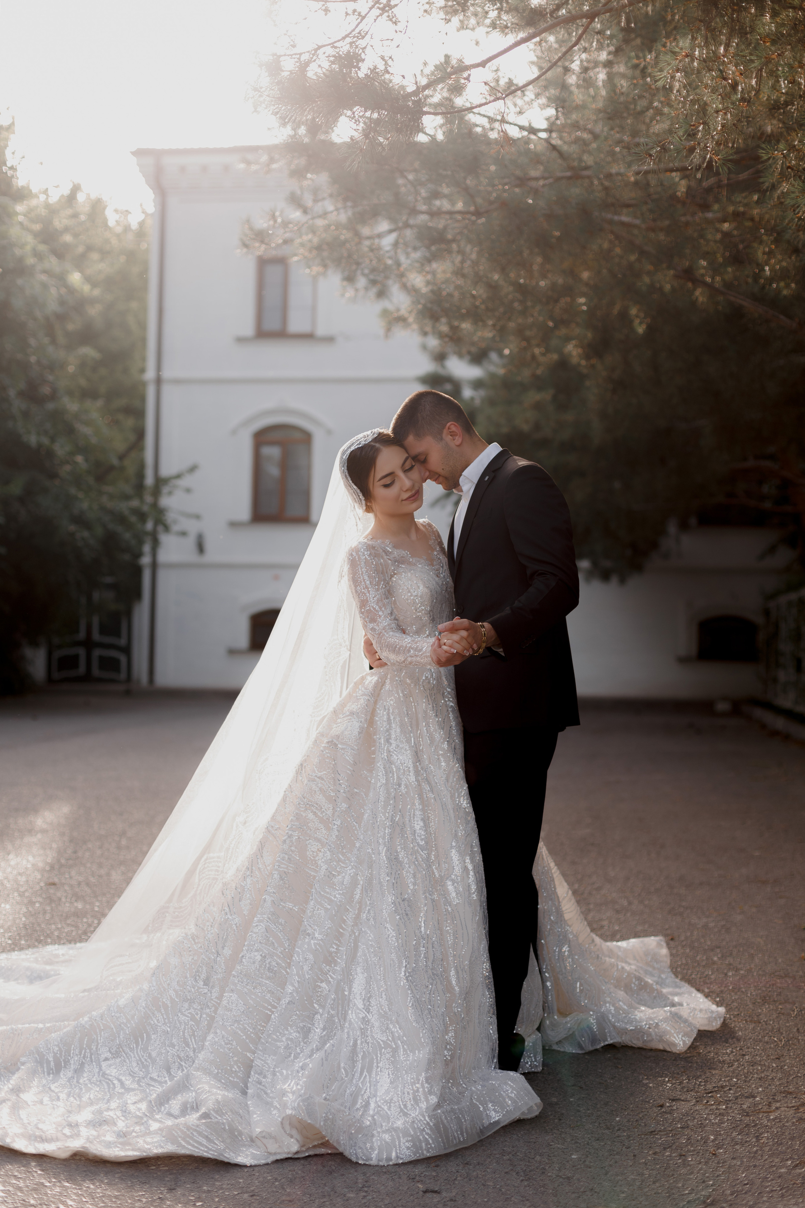 A&A. Фотограф Эмма Хатламаджиян