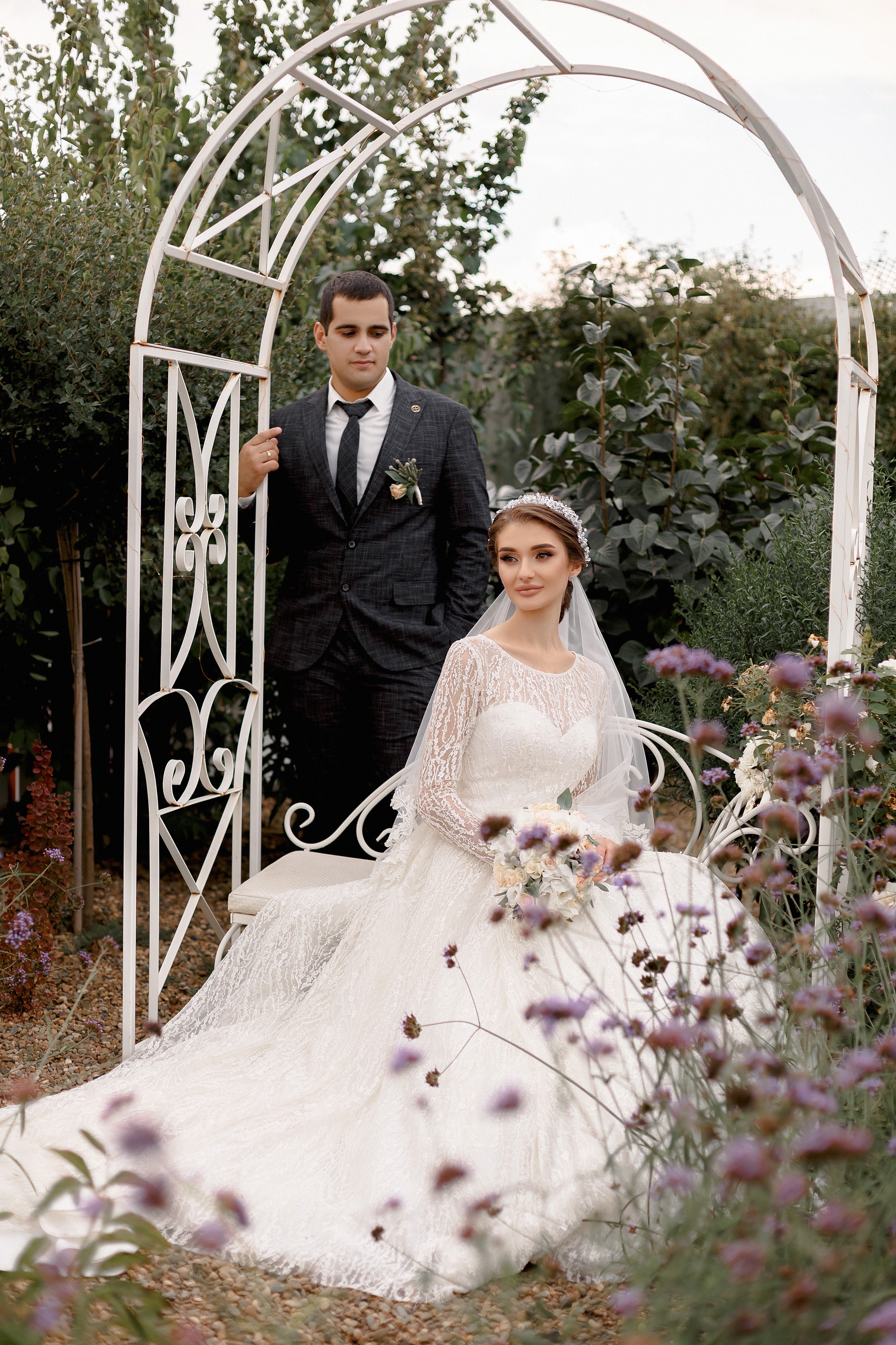 S&L. Фотограф Эмма Хатламаджиян