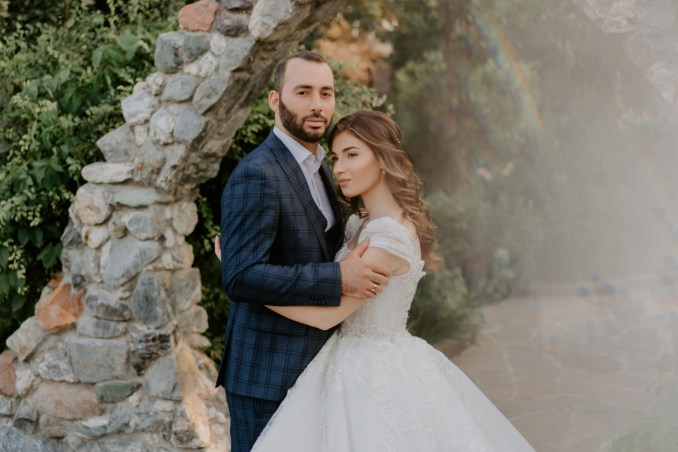 A&S. Фотограф Эмма Хатламаджиян