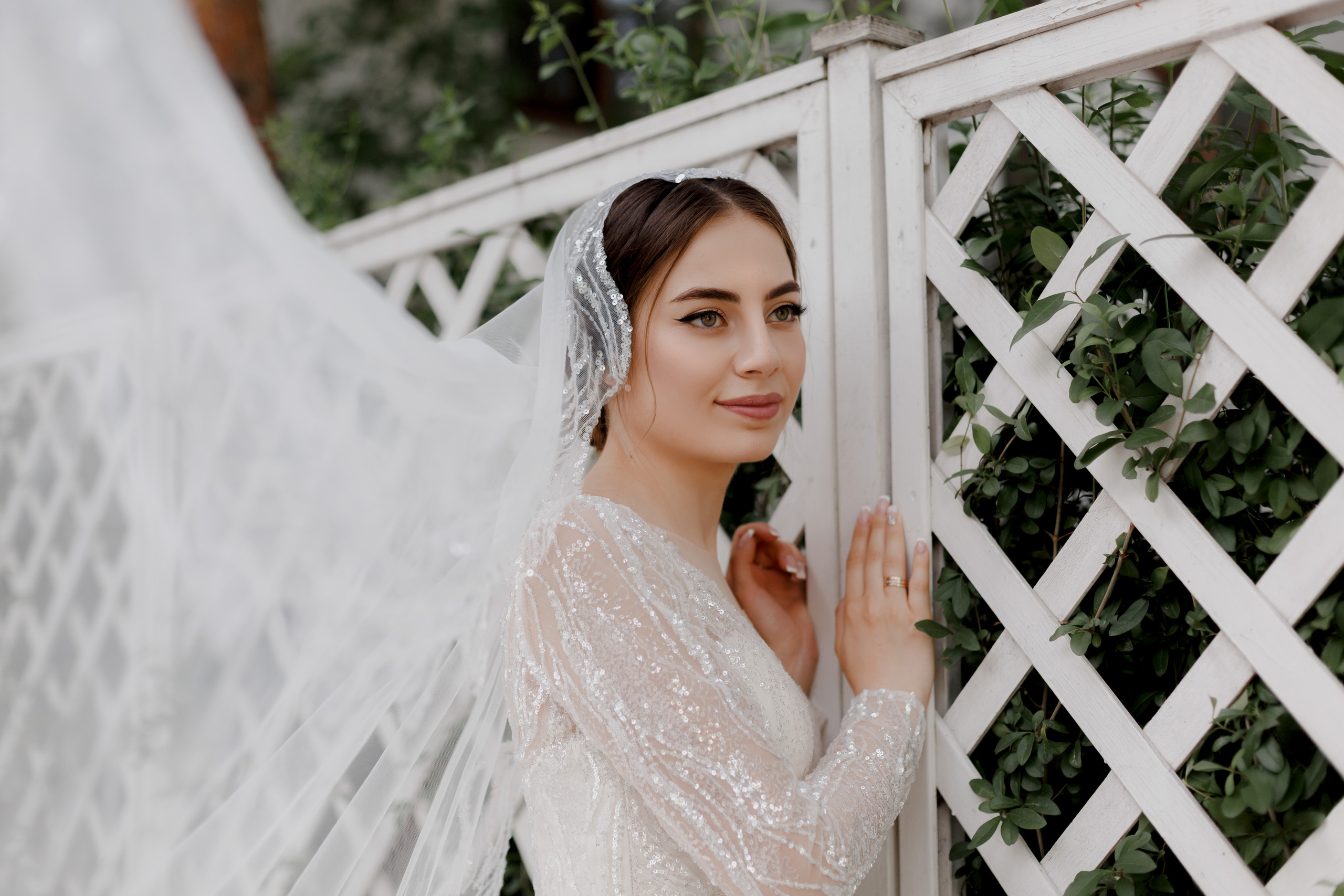 A&A. Фотограф Эмма Хатламаджиян