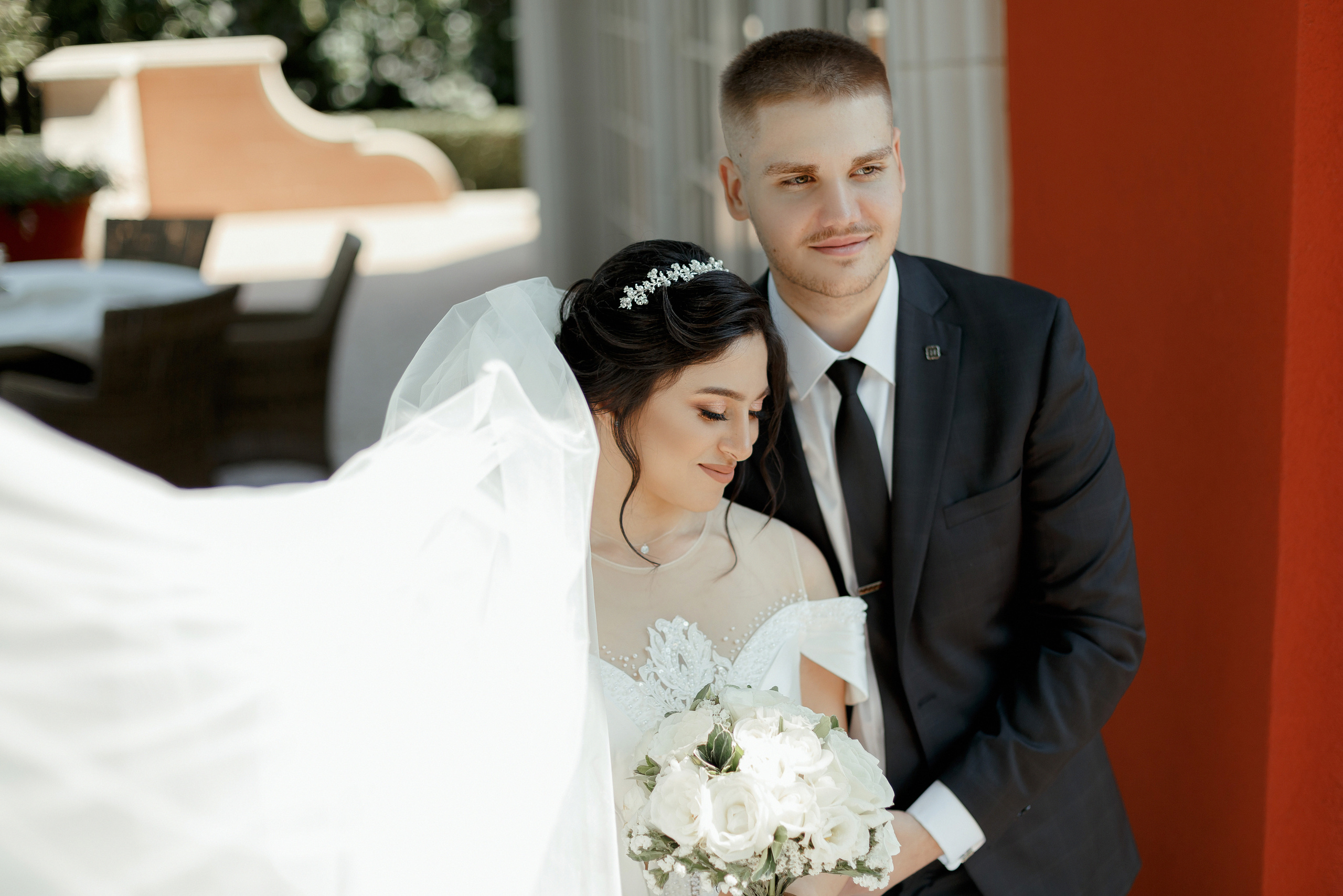 V&D. Фотограф Эмма Хатламаджиян