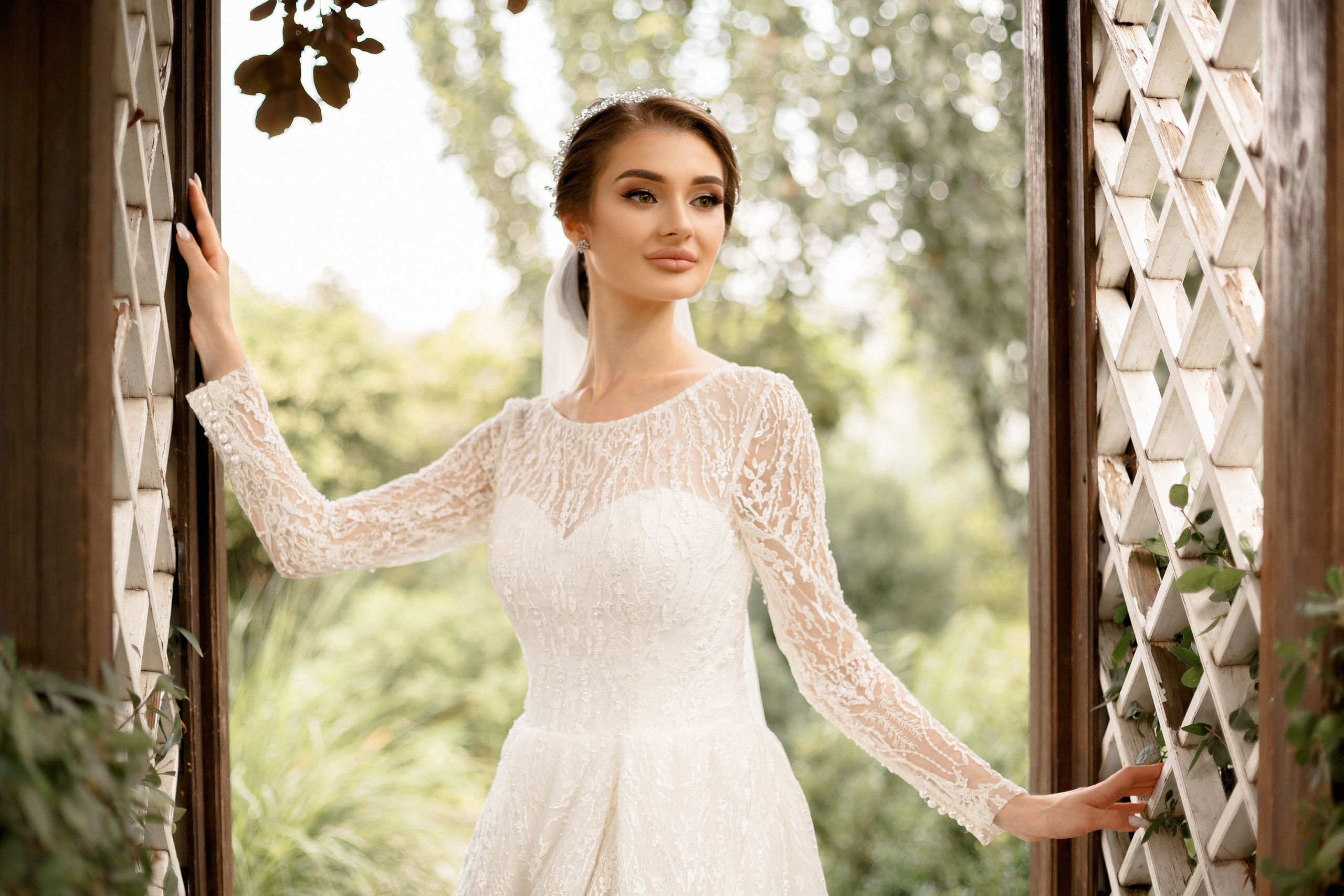 S&L. Фотограф Эмма Хатламаджиян