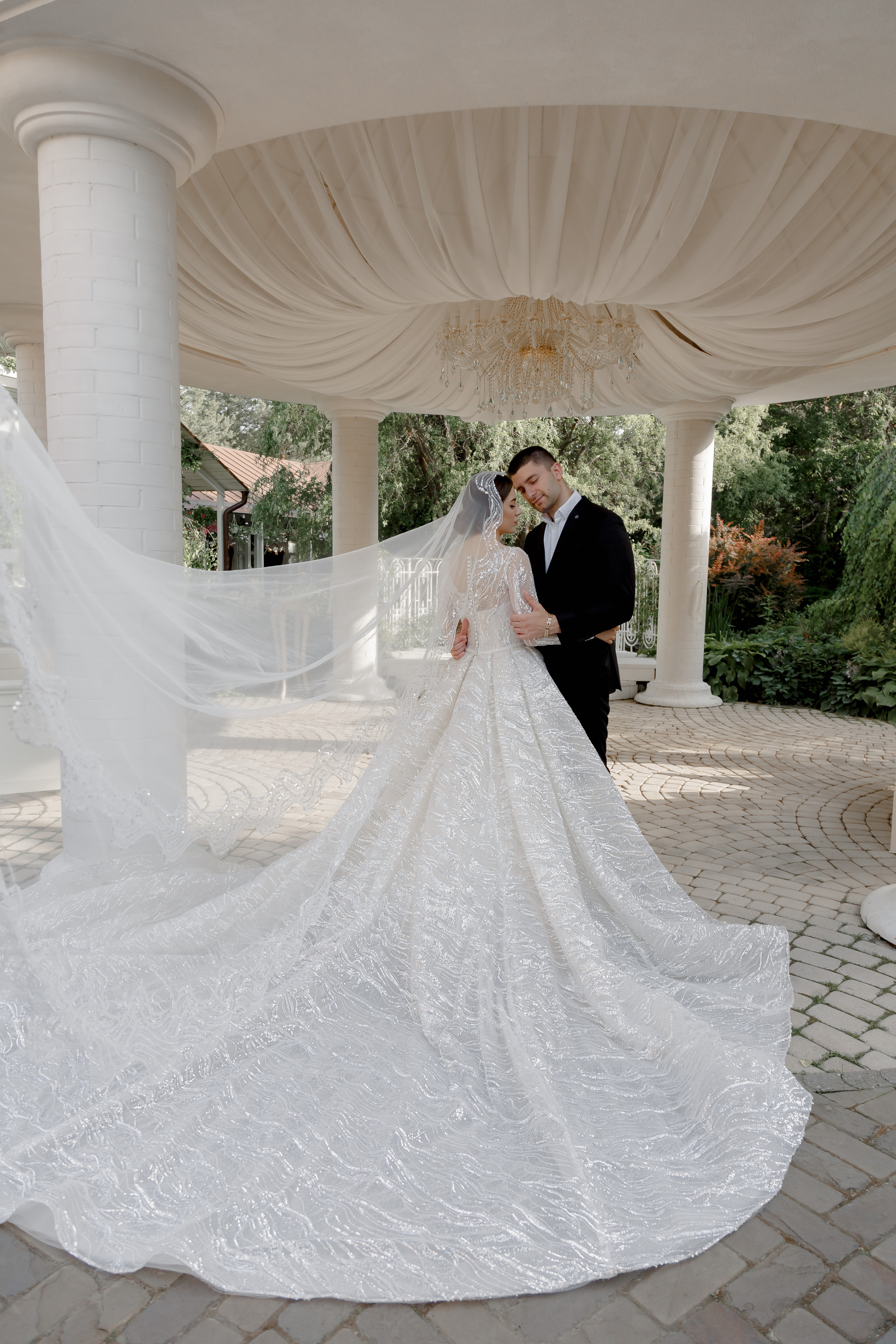 A&A. Фотограф Эмма Хатламаджиян