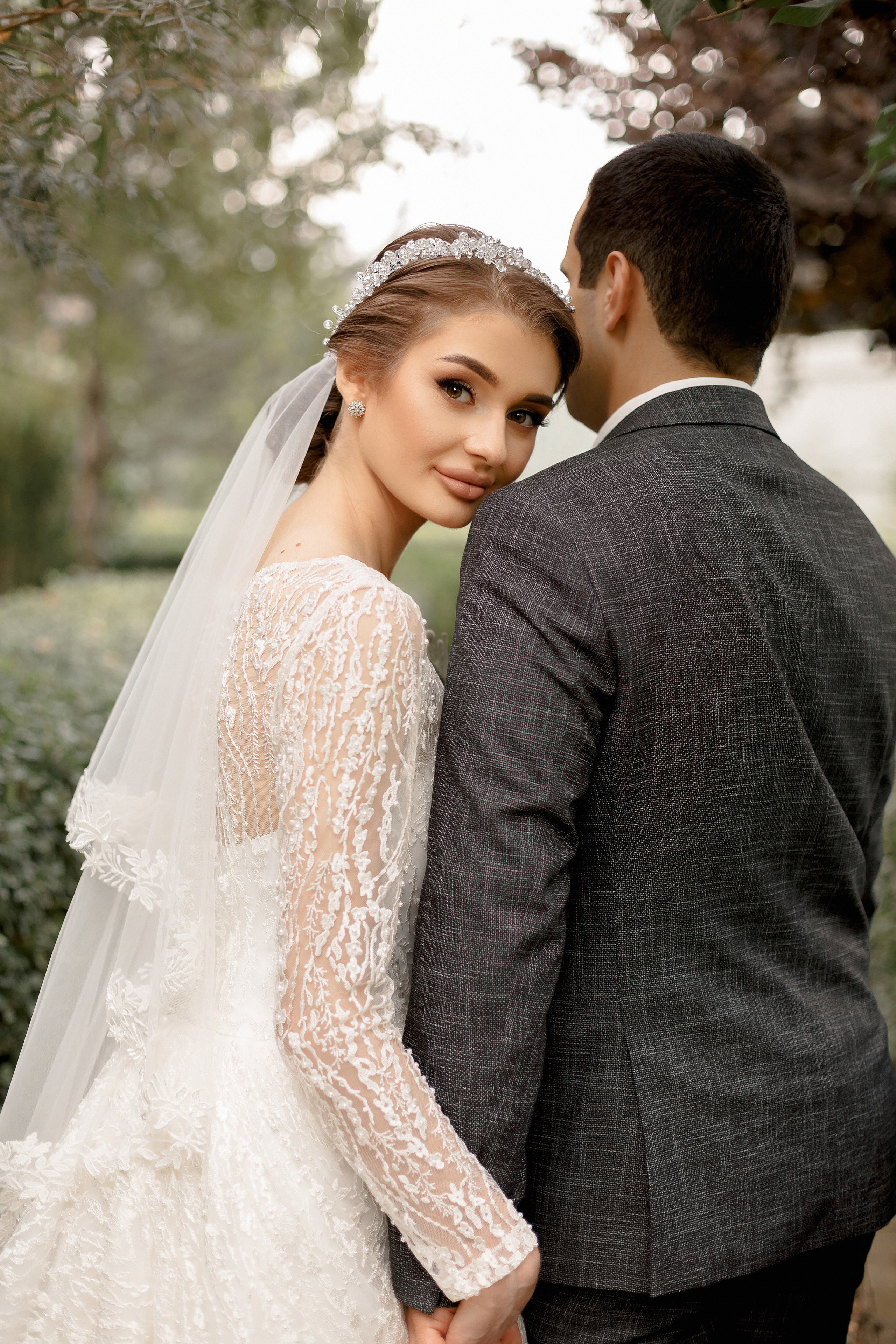 S&L. Фотограф Эмма Хатламаджиян