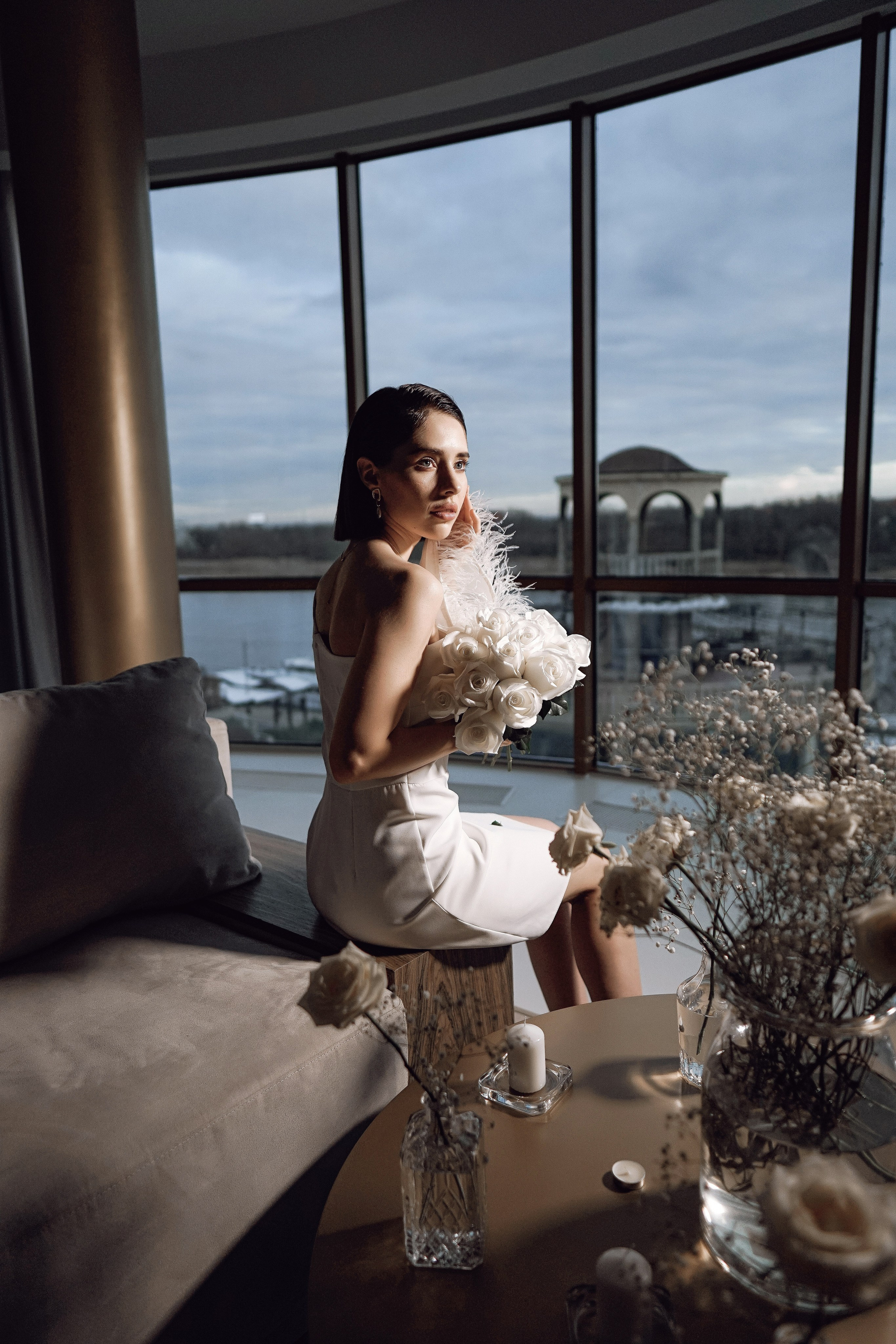 Under the whisper of vows. Свадебный фотограф и видеограф в Ростове-на-Дону. Максим и Наталья Лебедевы