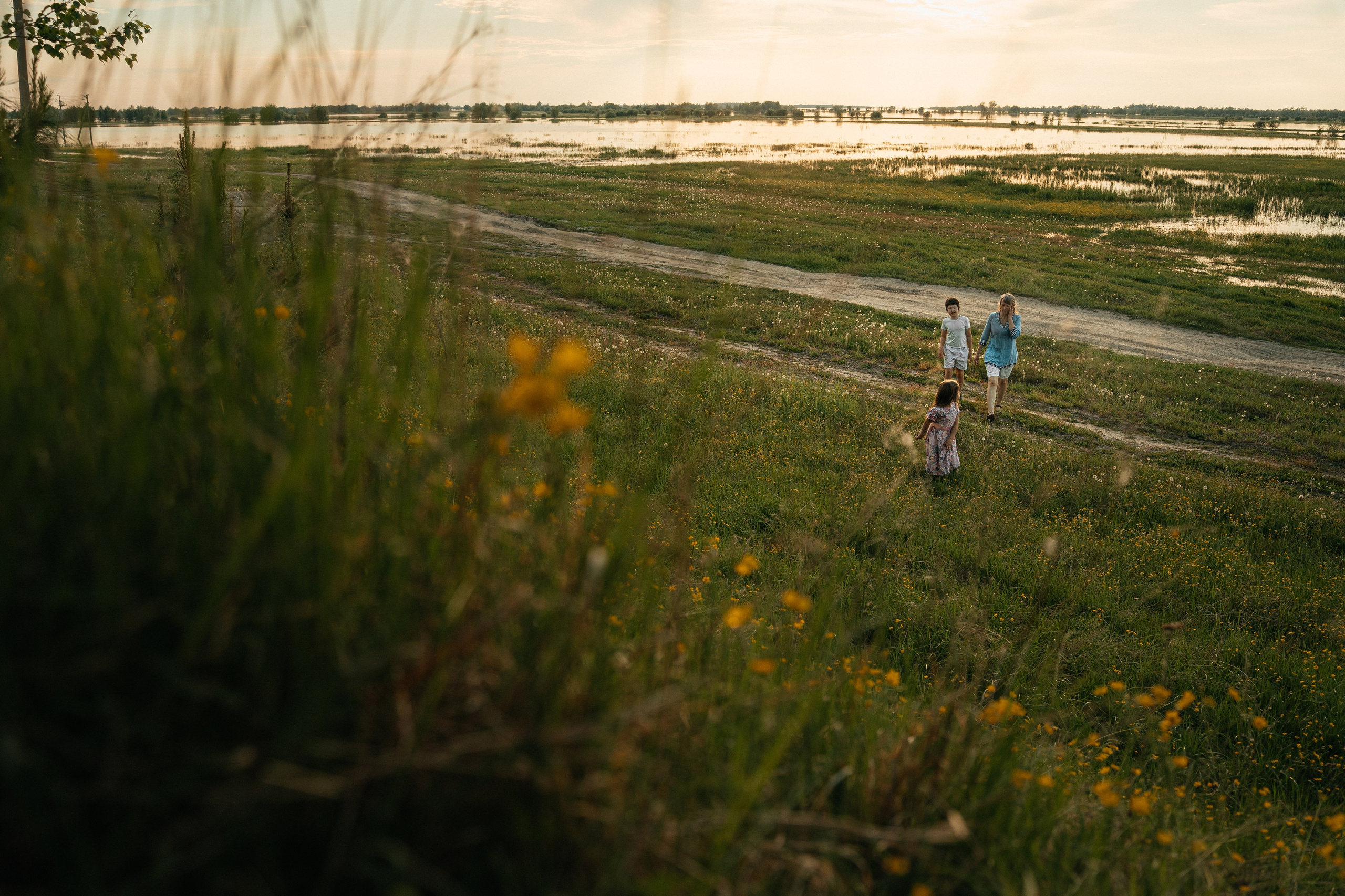 Алёна, Айнур, Лея. Лайфстайл фотограф в Ханты-Мансийске Мария Шишкина