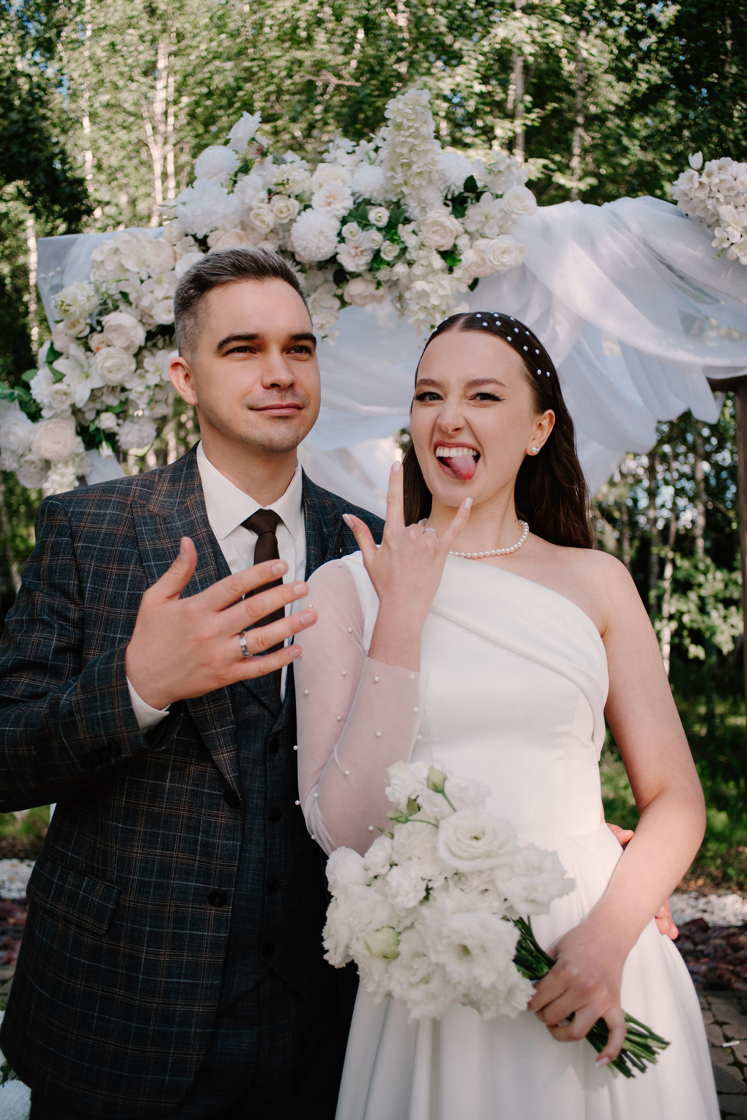 София и Данил. 17.08.2025. Фотограф в Челябинске Любовь Денисенко