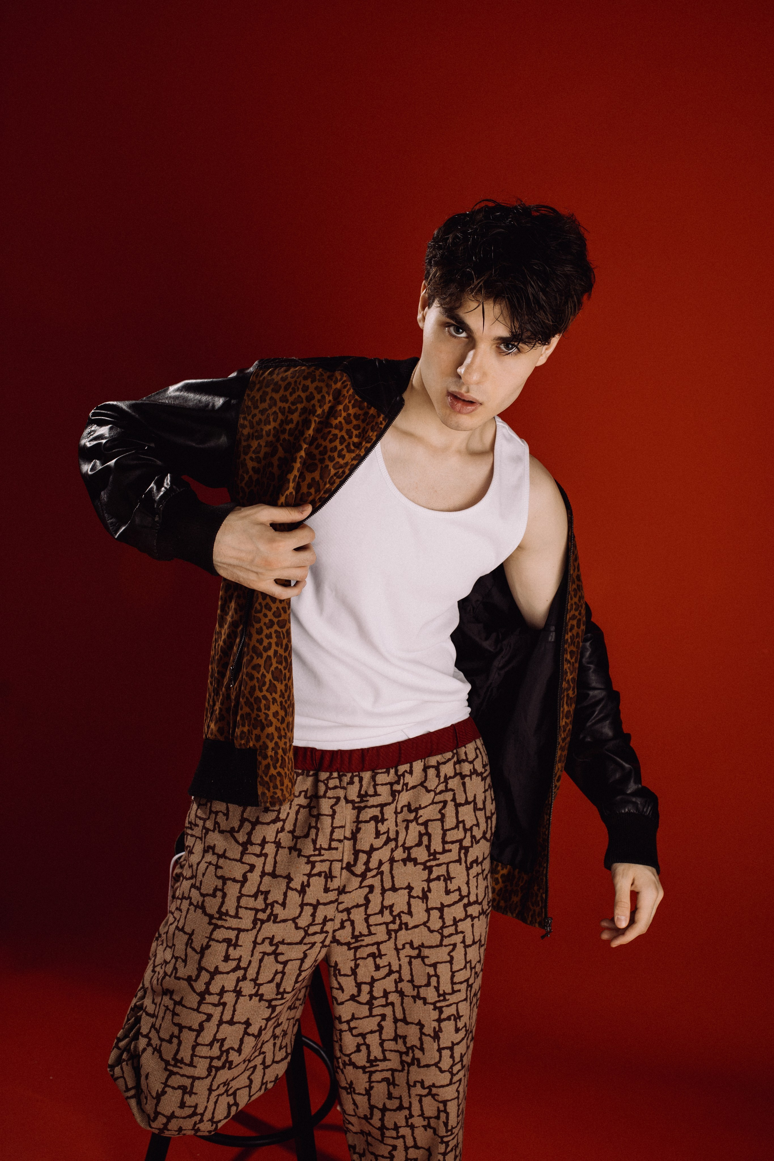 Классические съёмки. Happiness is in the moments