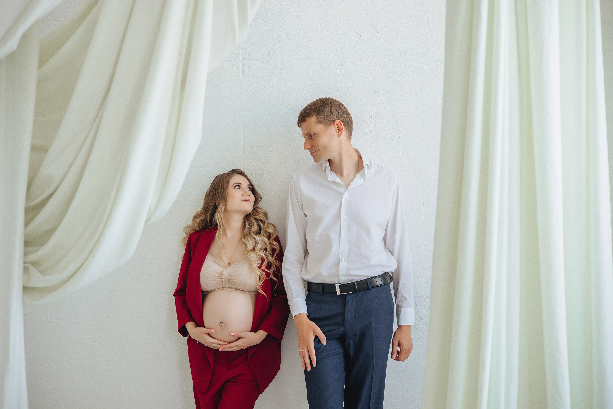 Оля & Леша. Студия. Свадебный и семейный фотограф Пушкин Царское Село СПБ Питер Санкт-Петербург и Рязань Ольга Козлова