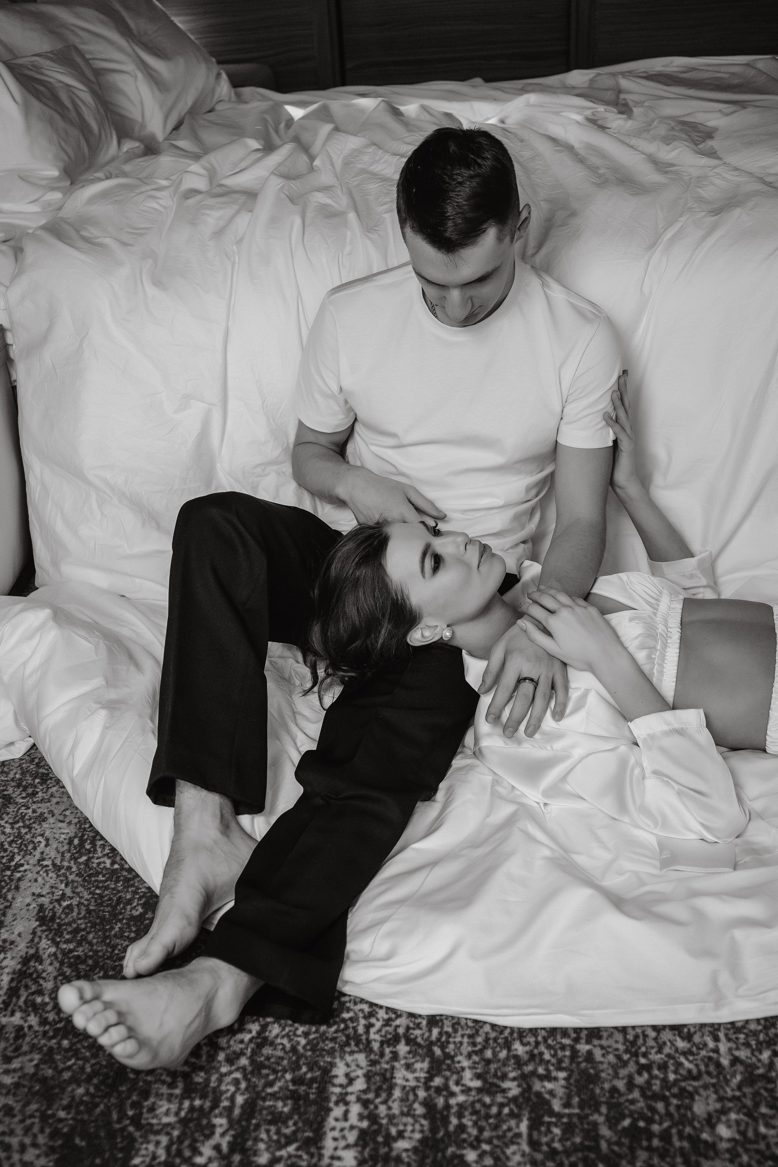 Вася & Вика. Москва. Свадебный и семейный фотограф Пушкин Царское Село СПБ Питер Санкт-Петербург и Рязань Ольга Козлова